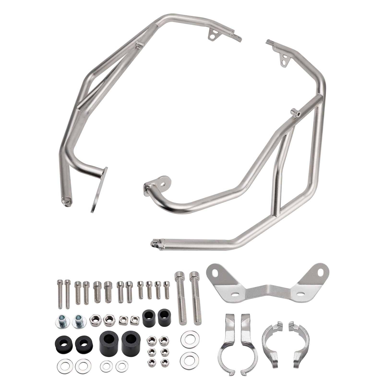 2024-2025 Bmw S1000Xr M1000Xr Crash Bar Upper Engine Guard Steel Frame