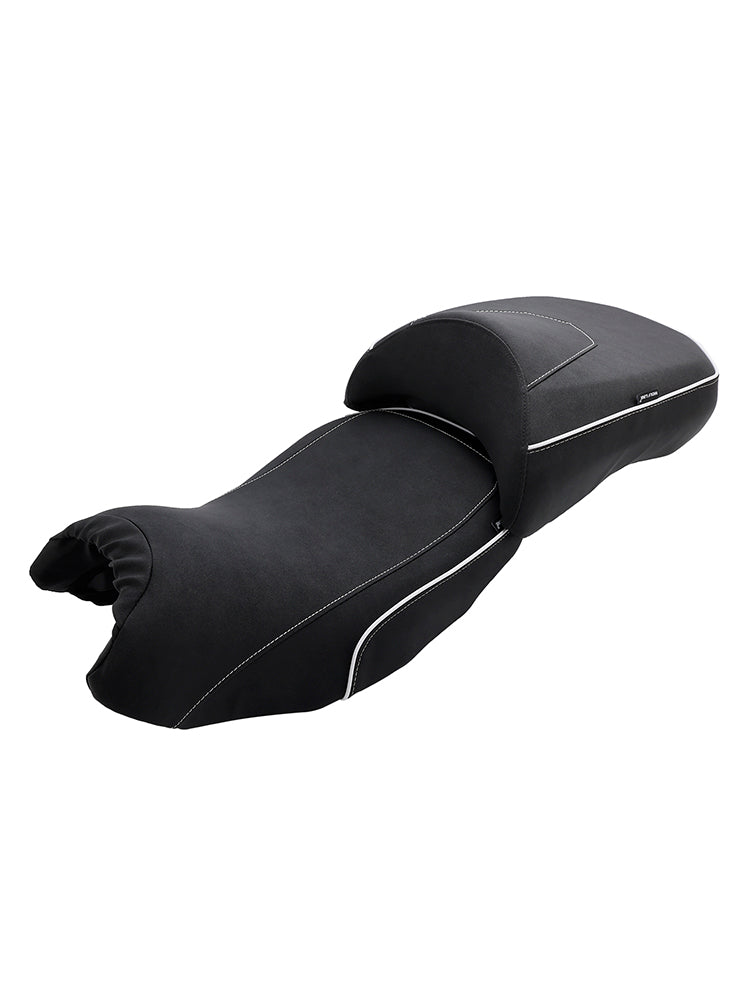 2019-2023 BMW R1250GS/GS ADV Replace Front Rear Driver Passenger Seat Black