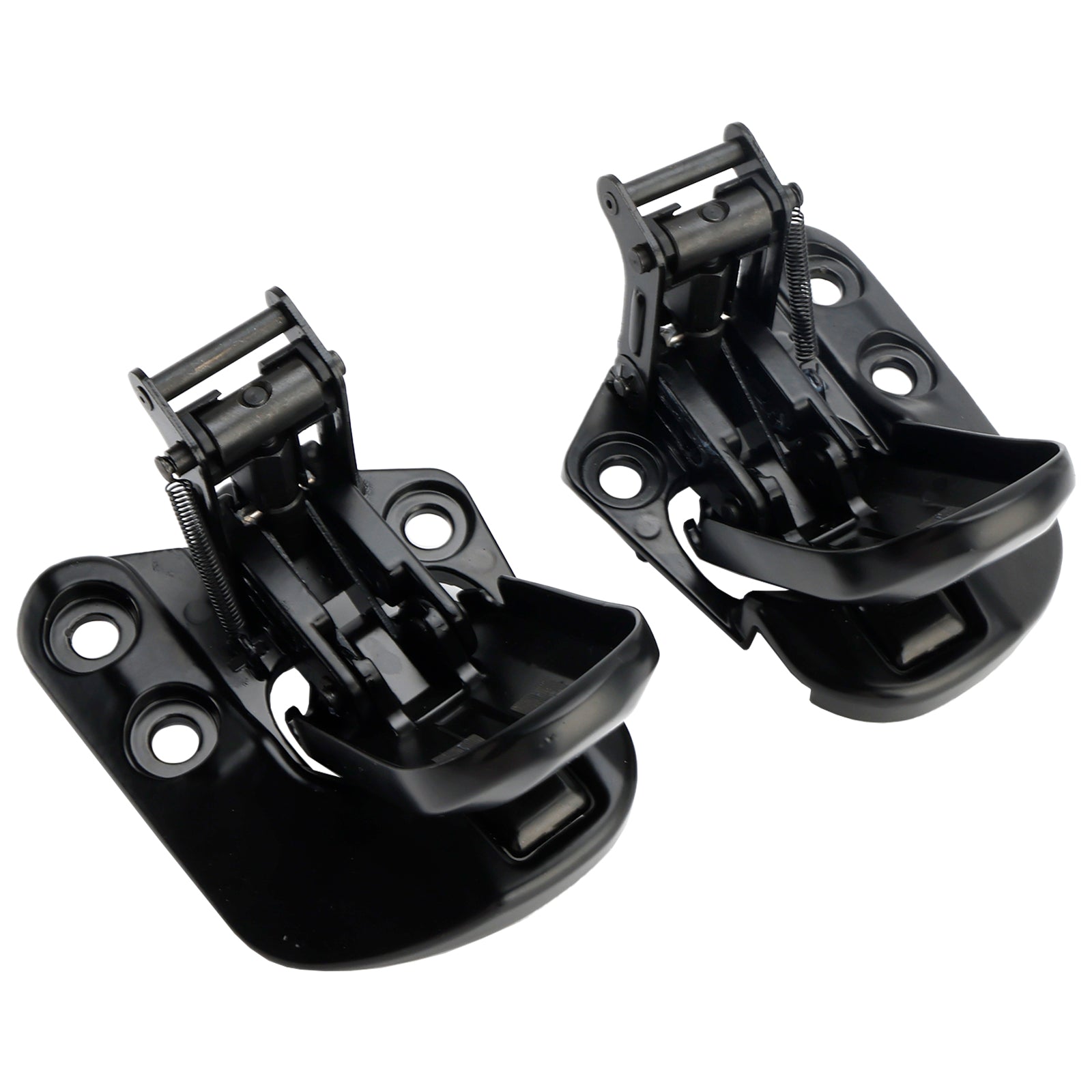 ラッタナ  1990-2003 Mazda Miata Soft Top Convertible Roof Latch Lock NA01-R1-310