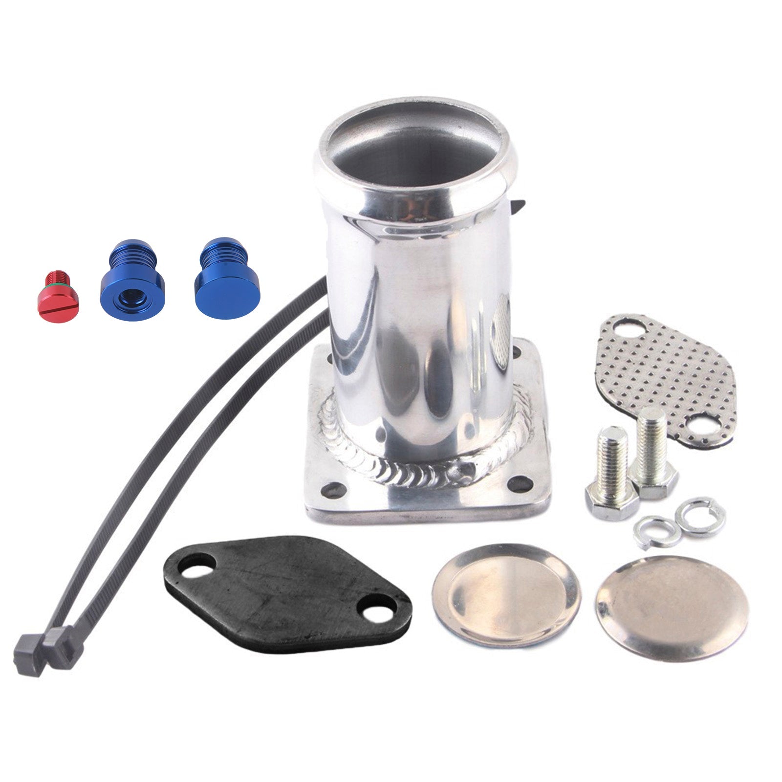 2001-2005 BMW 3-Series E46 318d EGR Delete Blanking Blank Kit