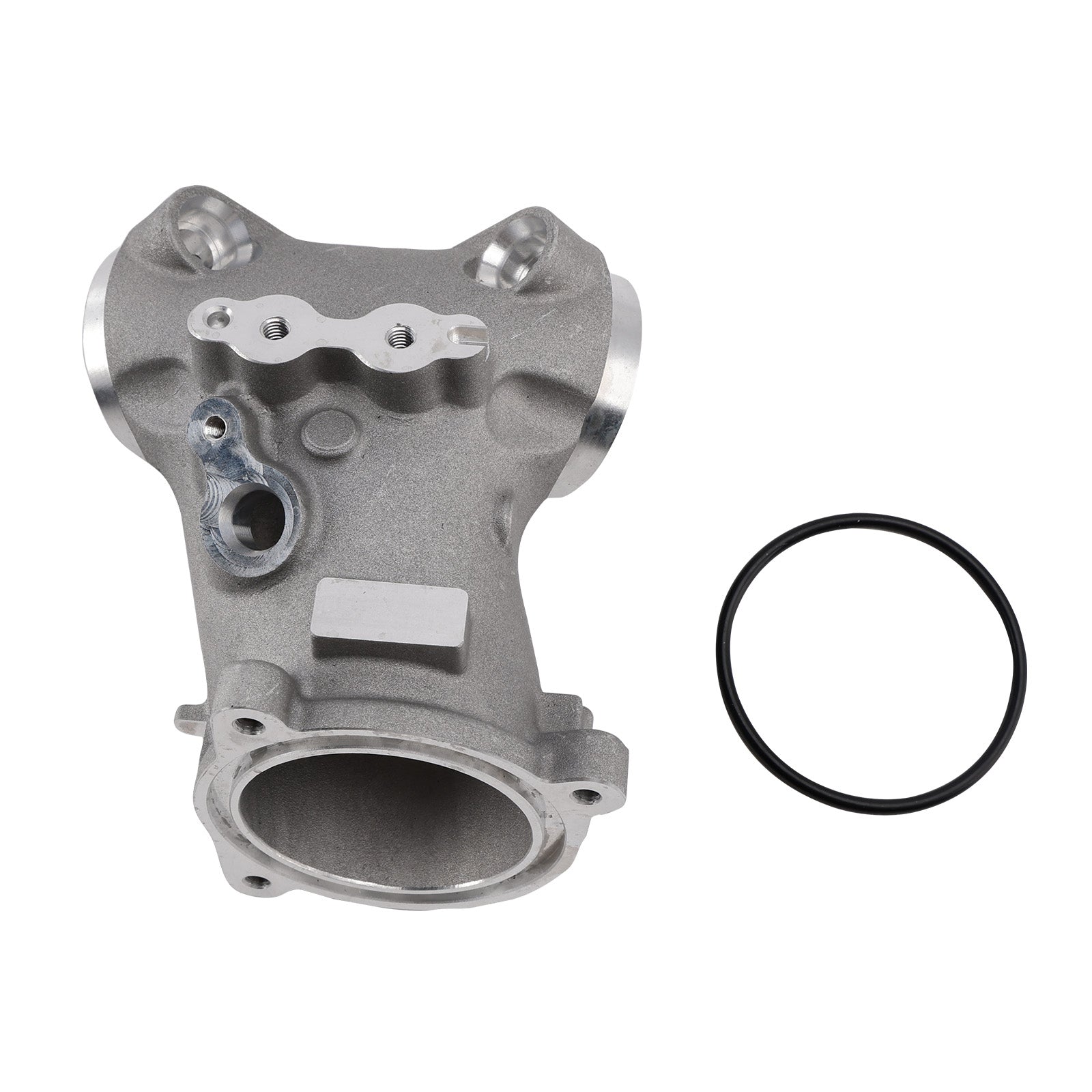 2017-2025 for Tri Glide Ultra Classic FLHTCUTG M8 Intake Manifold 55MM 27200016A