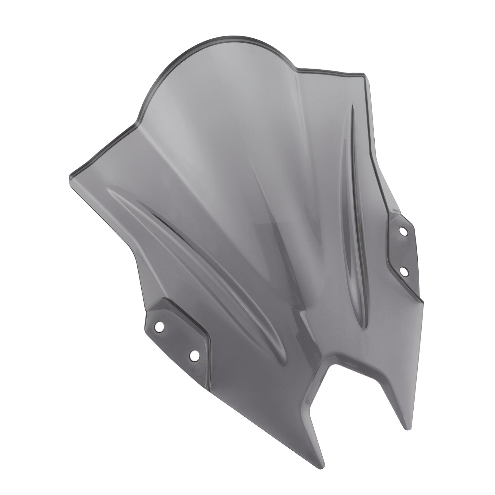 Windshield Windscreen for KAWASAKI NINJA 500 EX500R 2024-2025