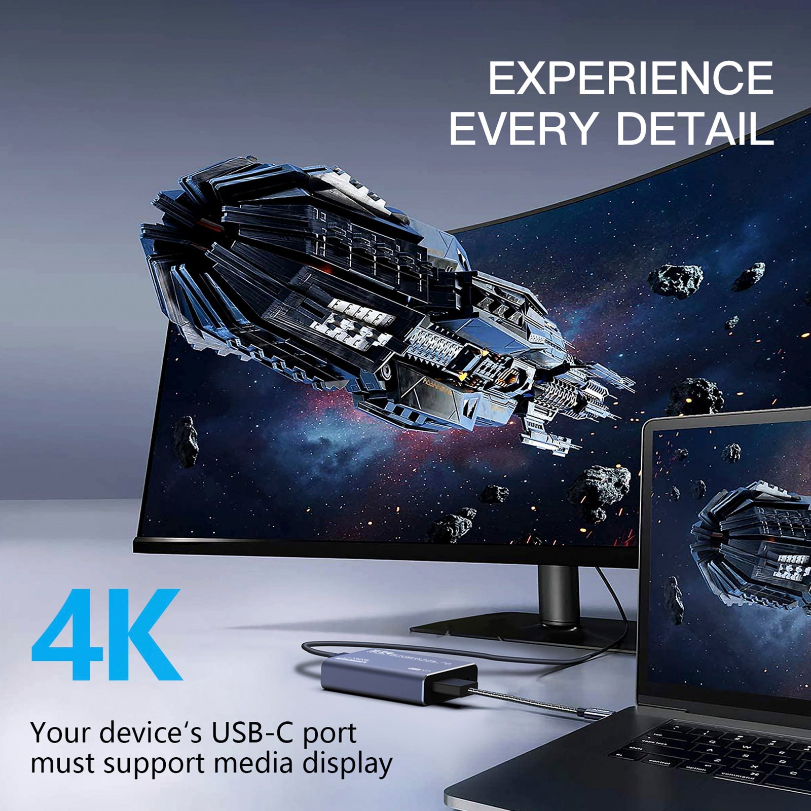 HDMI Acquisition Card 4K Video Live Set-tTop Box Recording Audio Acquisition