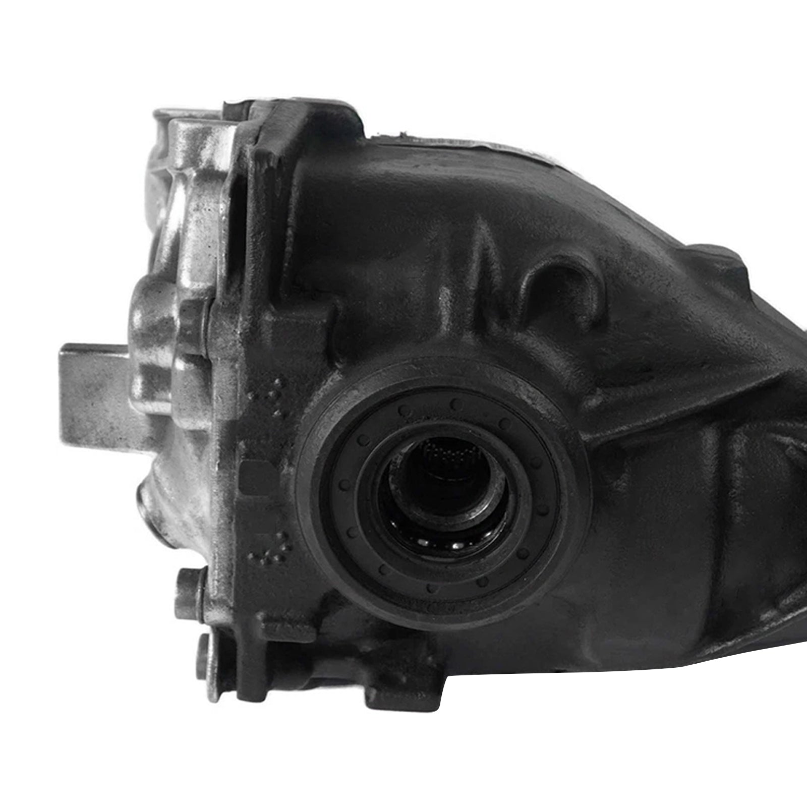 BMW 1 Series F20 F21 116D Rear Differential 2.93 Ratio 33107605587