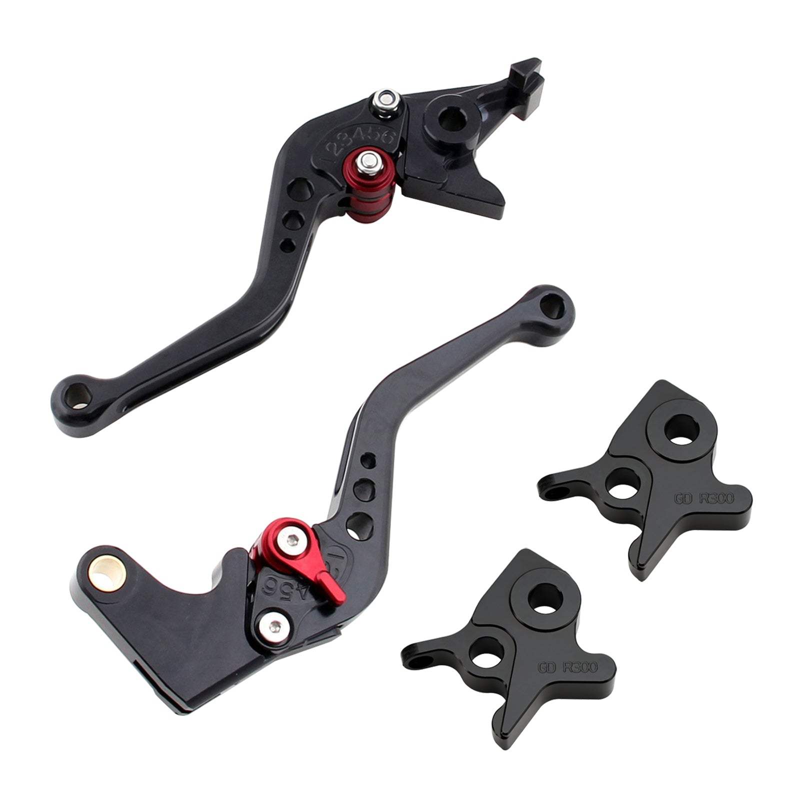 2017-2022 KYMCO AK550 NEW Short Clutch Brake Lever