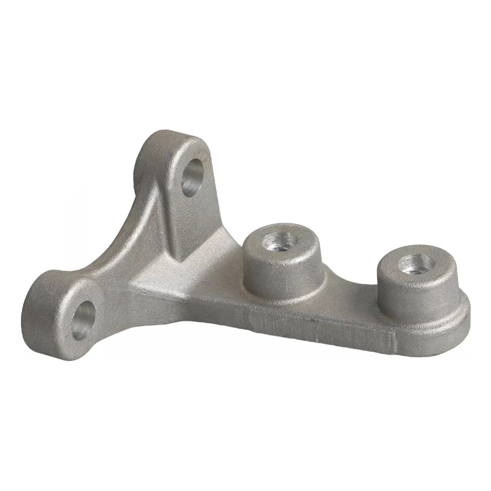 Flex Front Axle Driveshaft Stabilizer Bracket For Ford Explorer 2011-2014