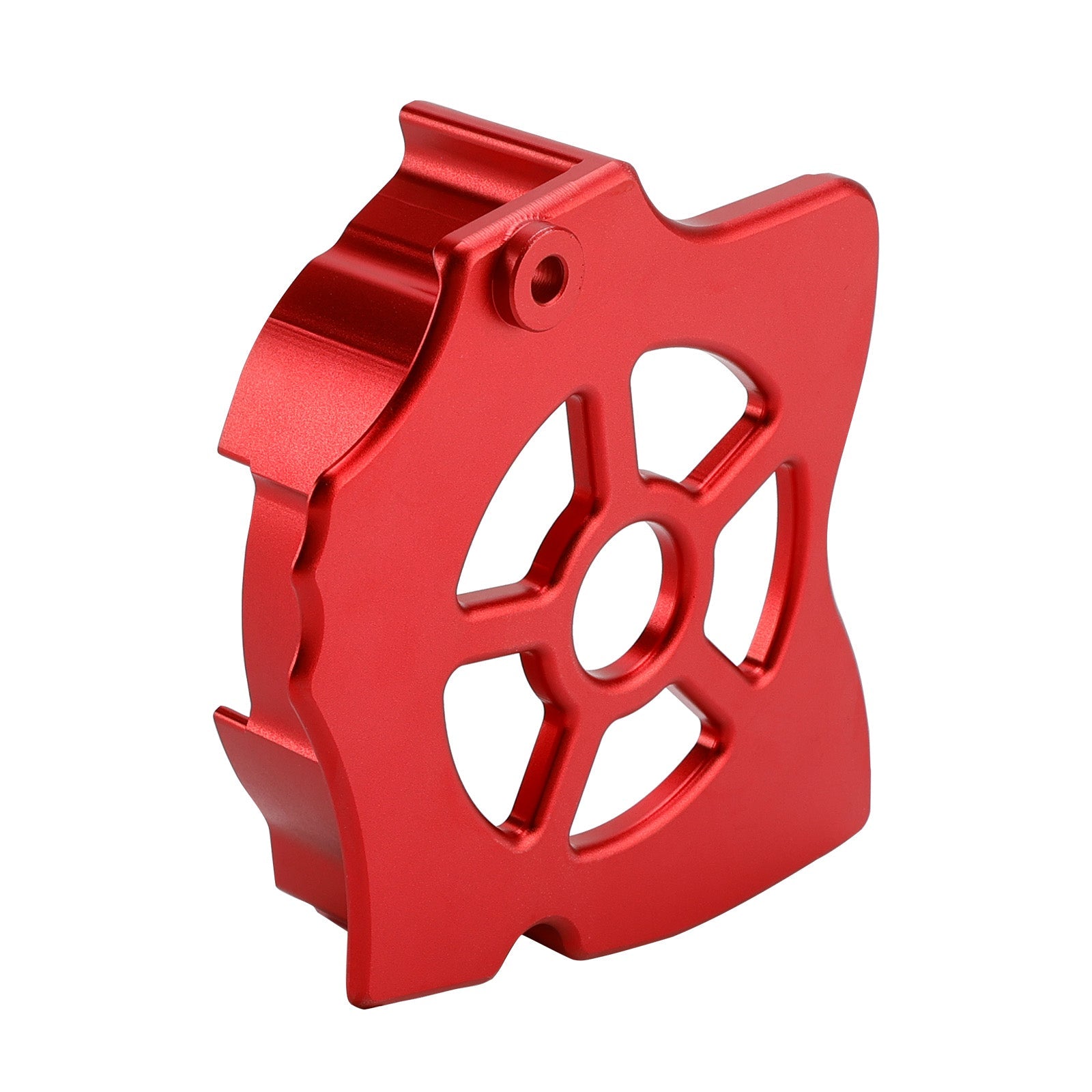 1993-2025 Honda XR650L Front Sprocket Cover Chain Guard Protector