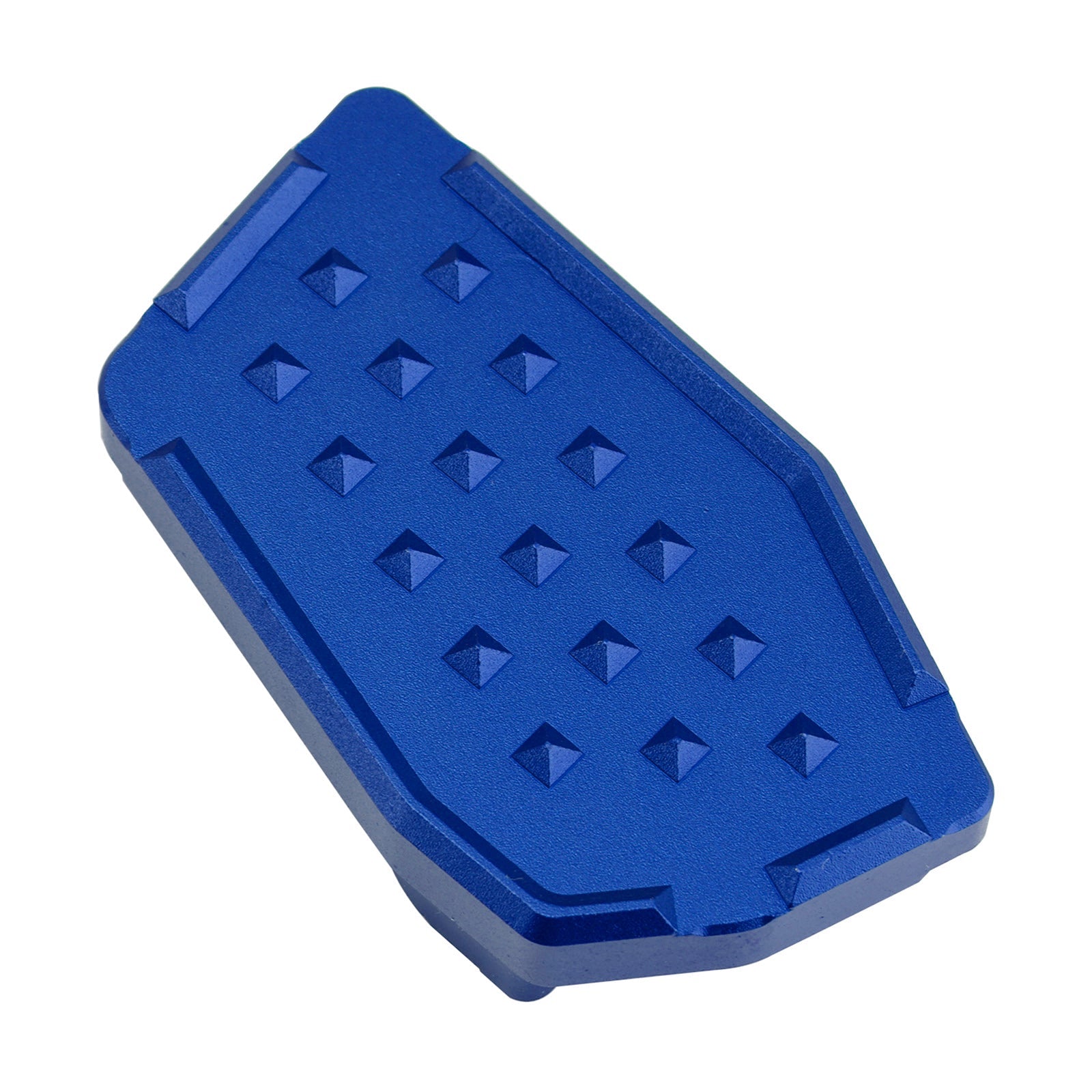 Kickstand Enlarge Plate Pad fit for BMW BMW K1600B K1600 Bagger K1600GA 2018-2025