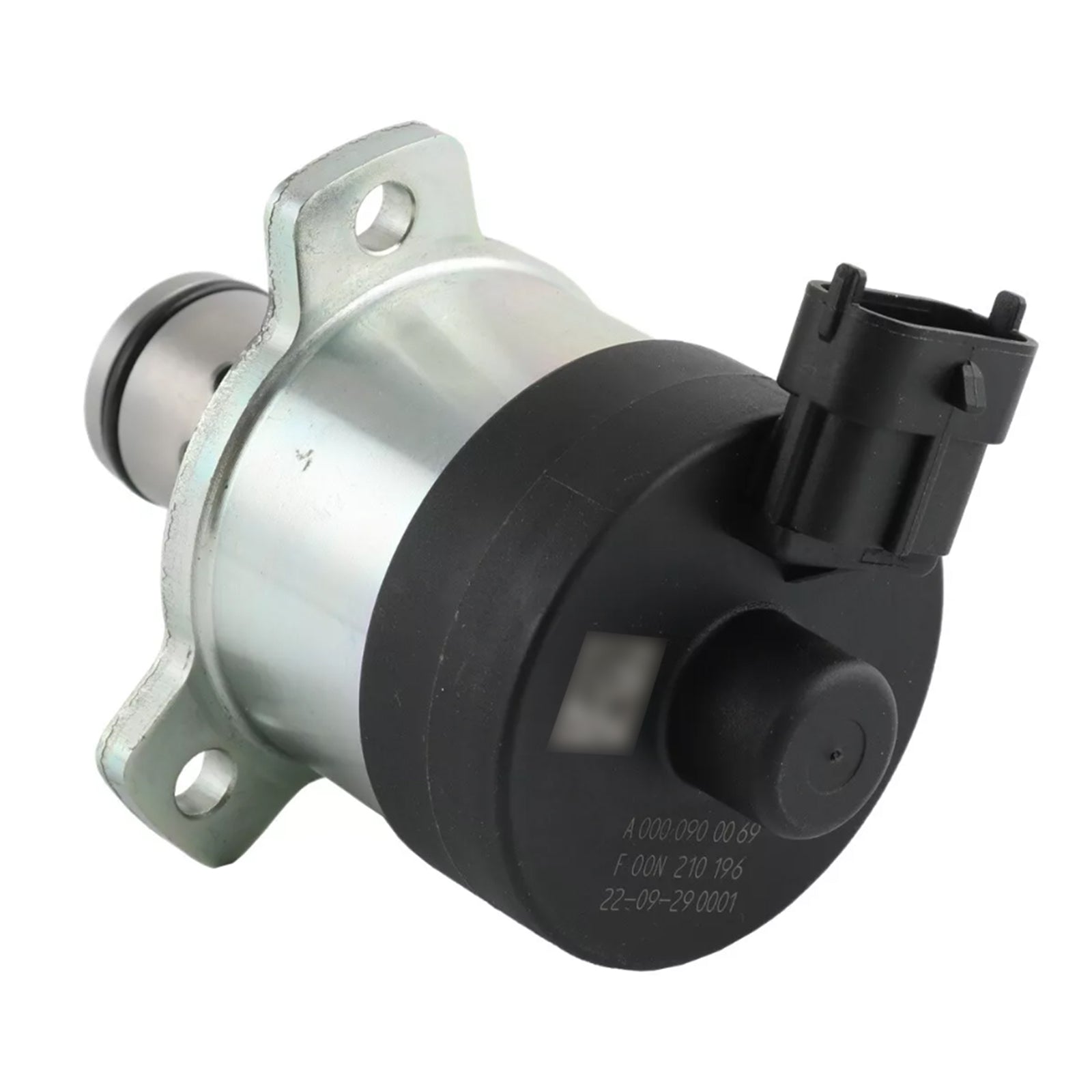 Detroit Fuel Meter Quantity Control VALVE A0000900069 DD13/DD15/DD16