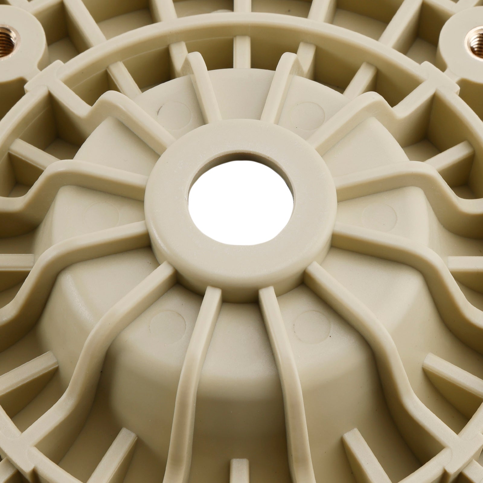 Seal Plate 356071Z for Pentair Superflo VST Superflo VS SuperMax Variable Speed Pumps