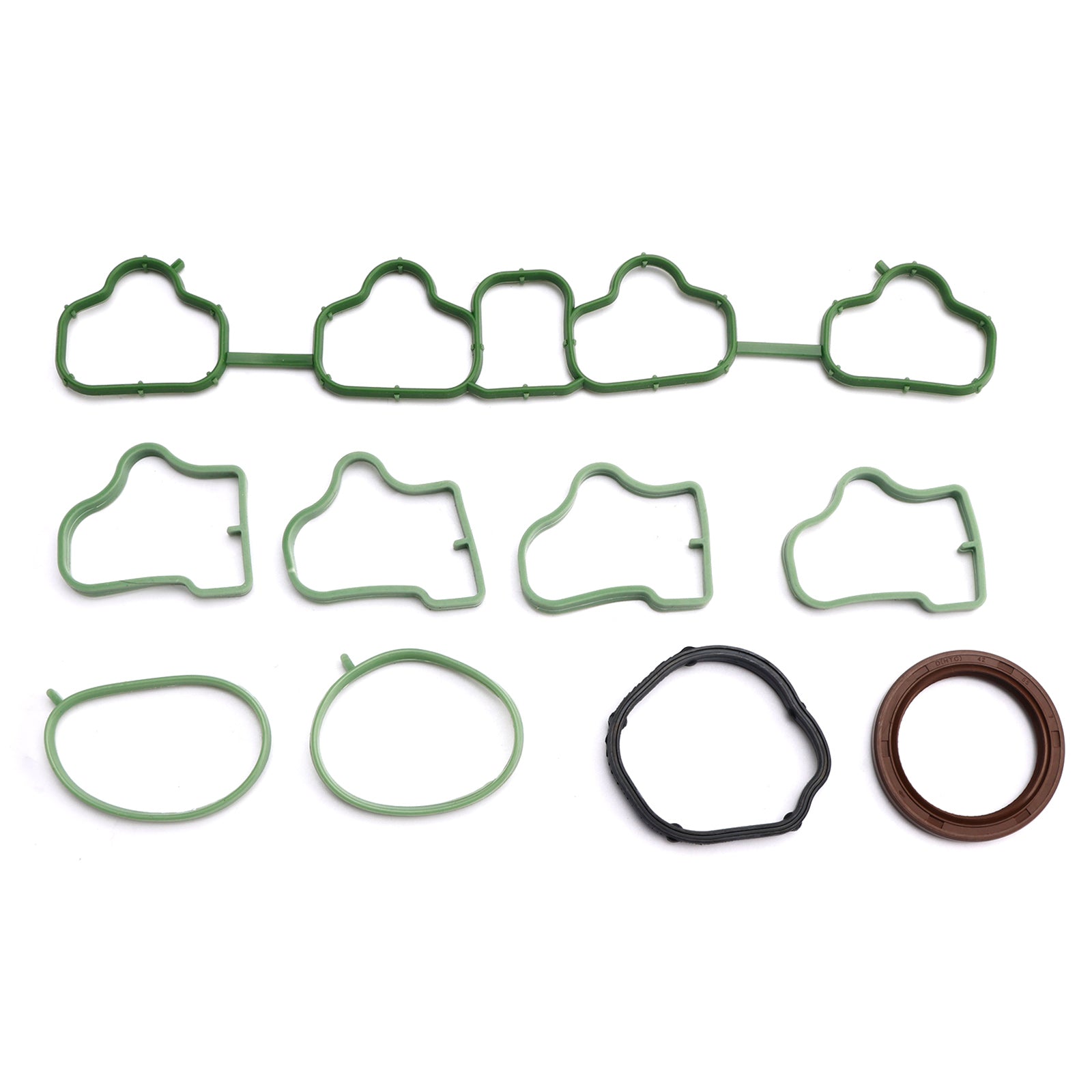 Cylinder Head Gasket Set HGS075 for Opel Cascada W13 1.4 2013-2018
