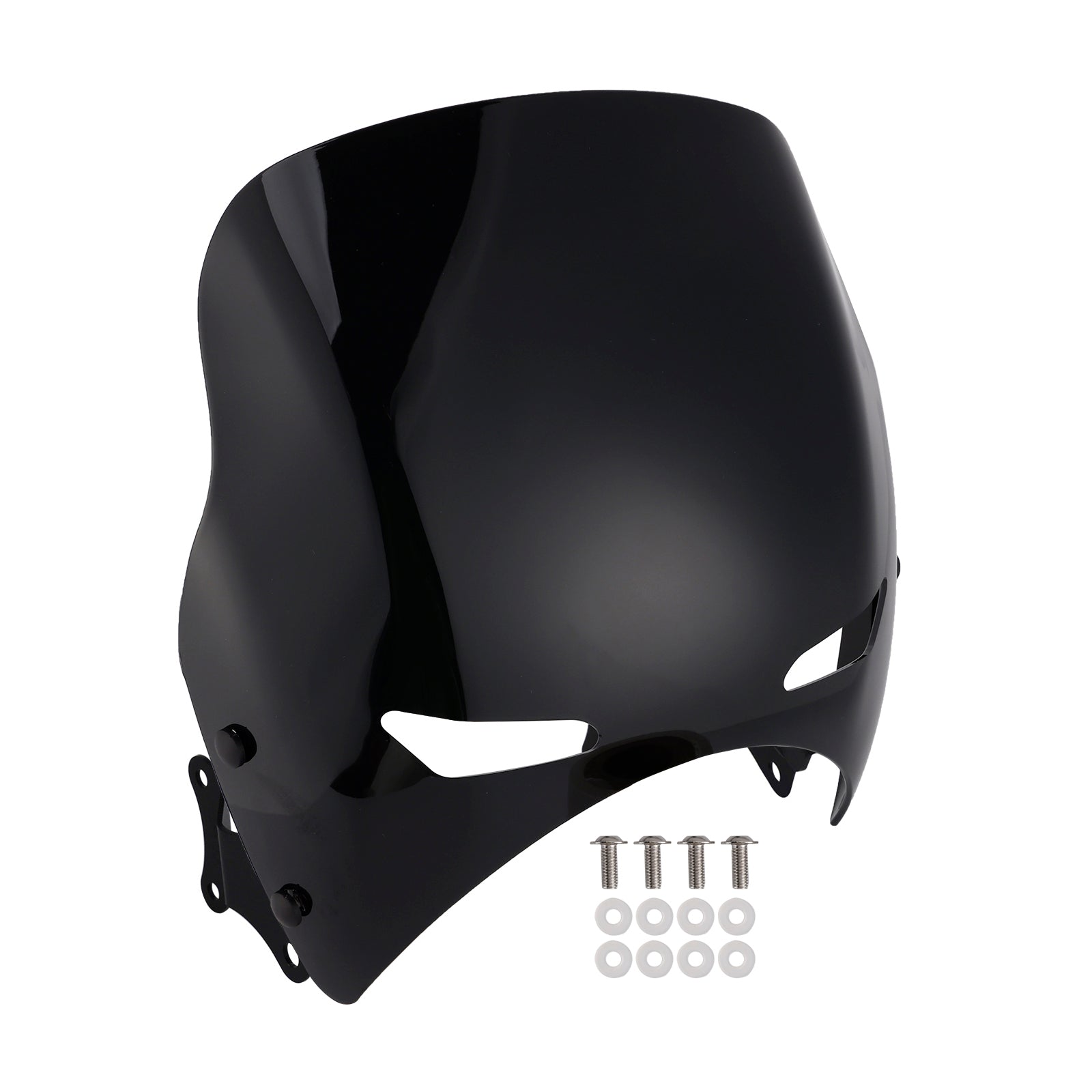 2019-2022 HONDA CB400 SUPER FOUR Windshield WindScreen