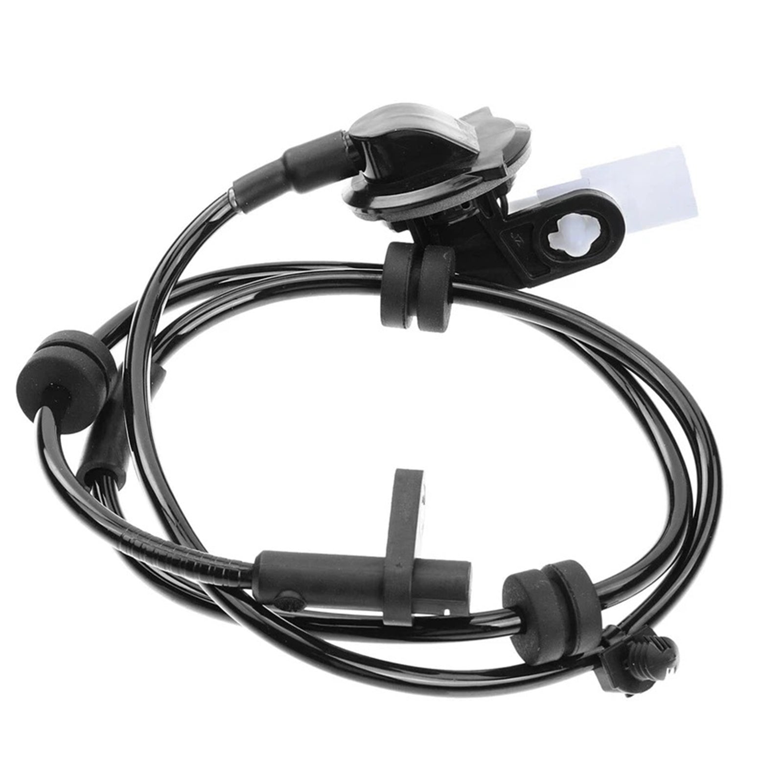 Rear Left or Right ABS Wheel Speed Sensor D651-43-71YA for Mazda 2 DE DH