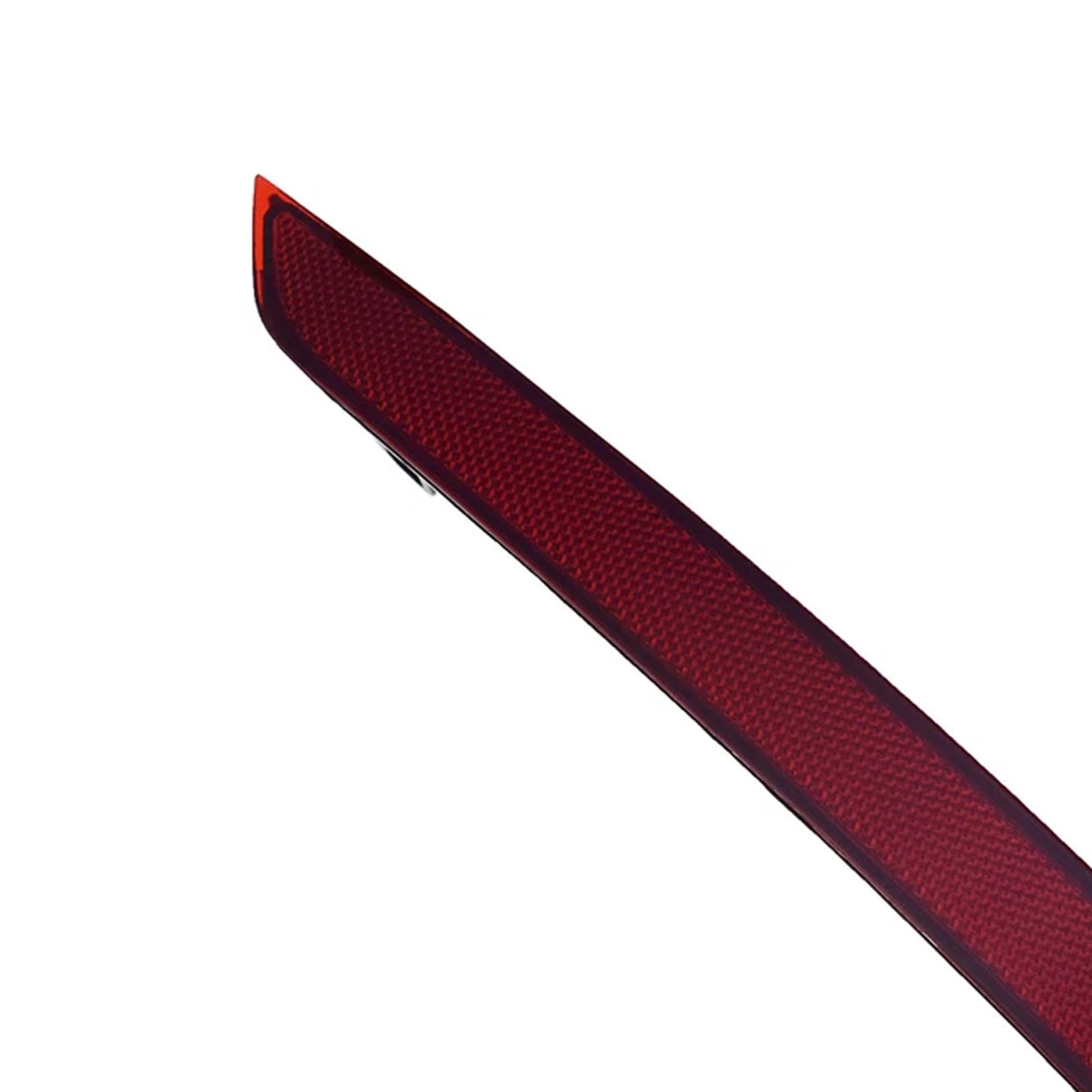 2018-2023 Volvo XC60 Right Side Rear Bumper Reflector 31656678