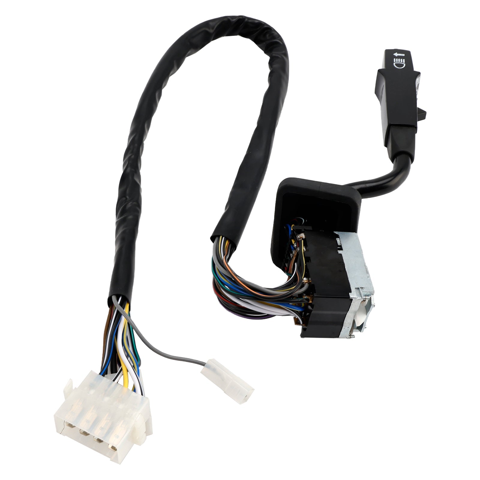 Horn & Indicator Combination Switch 0055455124 for Mercedes-Benz NG Truck