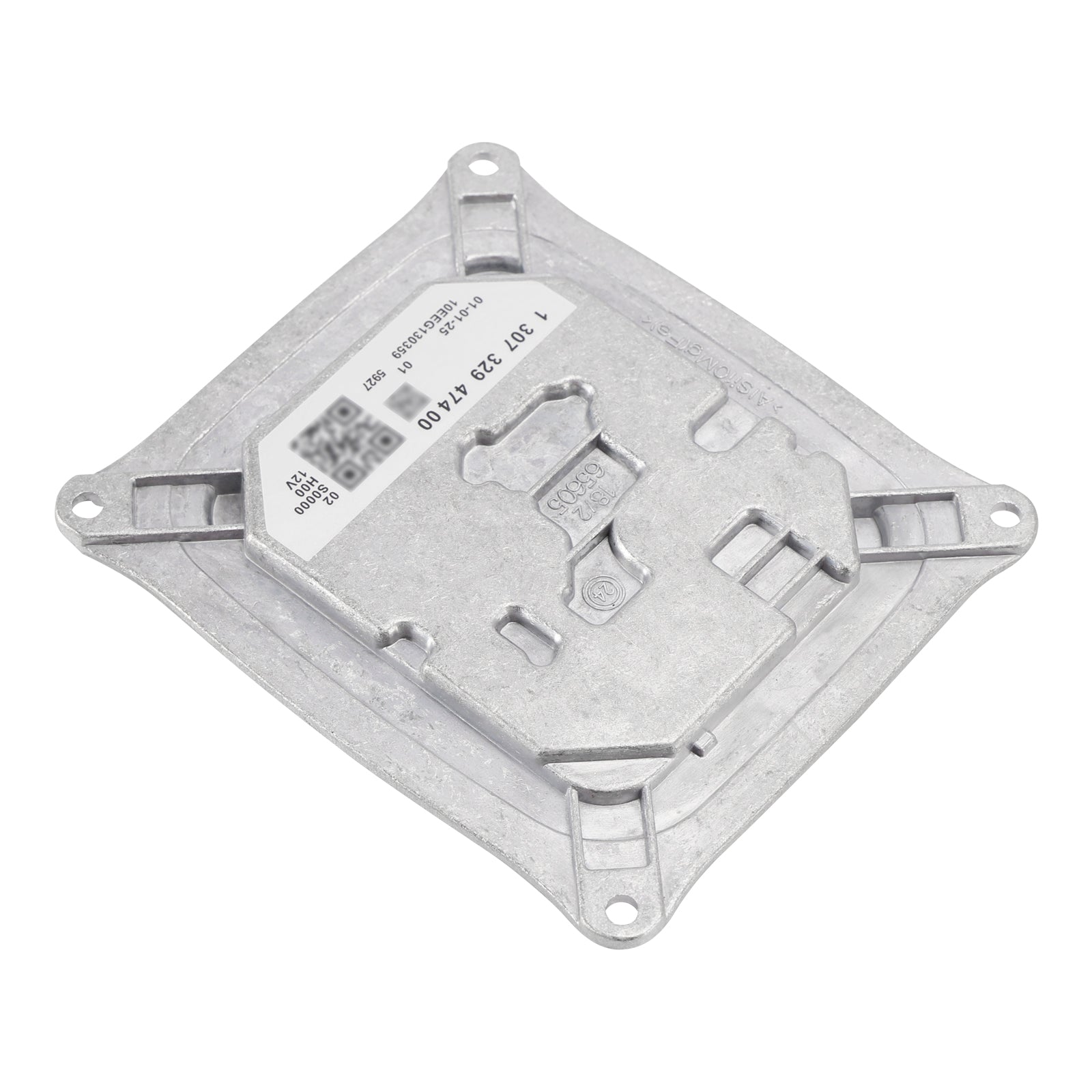 2014-2019 Maserati Ghibli Sedan LED Headlight Ballast Control Module 130732947400