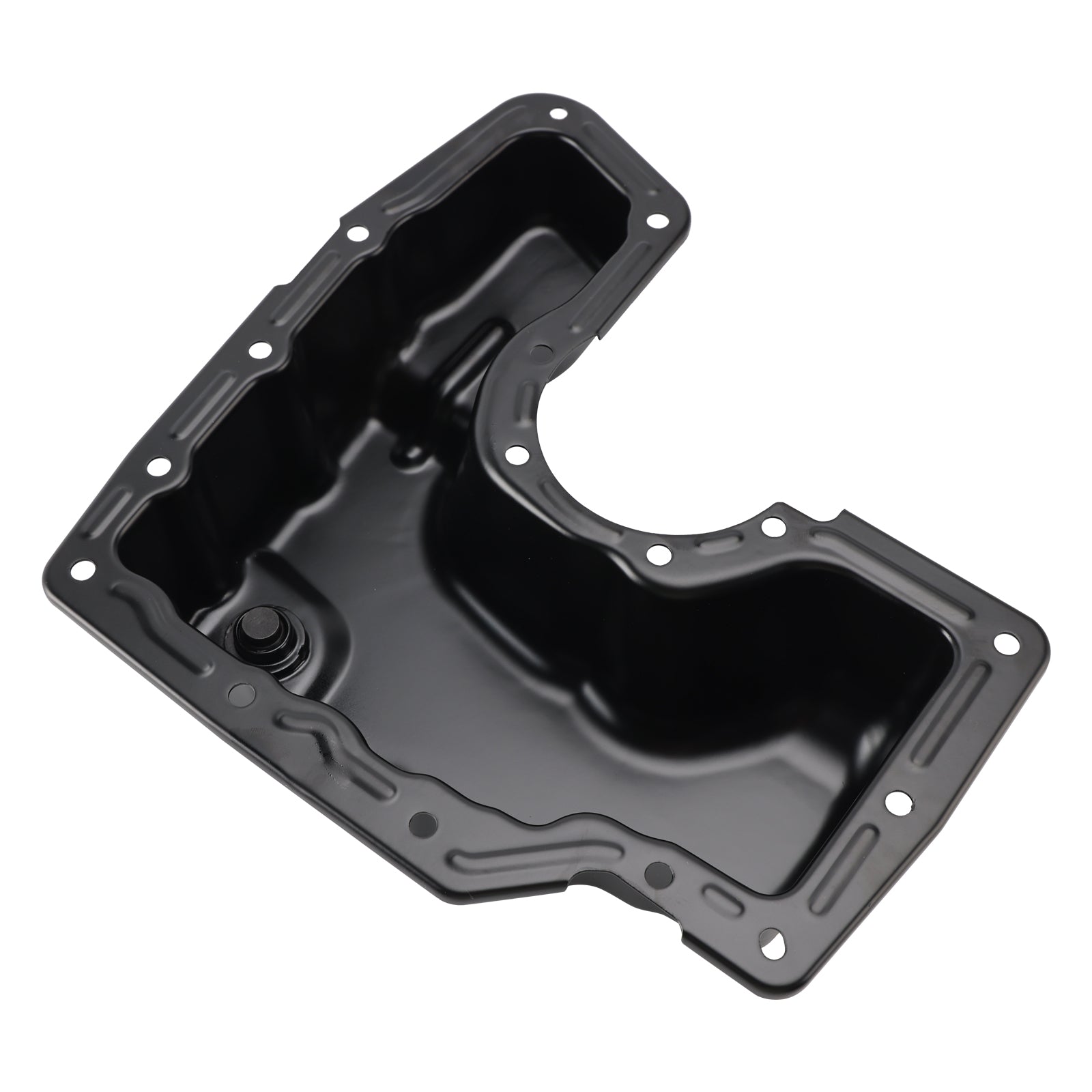 2019+ Peugeot 208 Mk2 1.2 PureTech Oil Pan 9829898980 9829898980