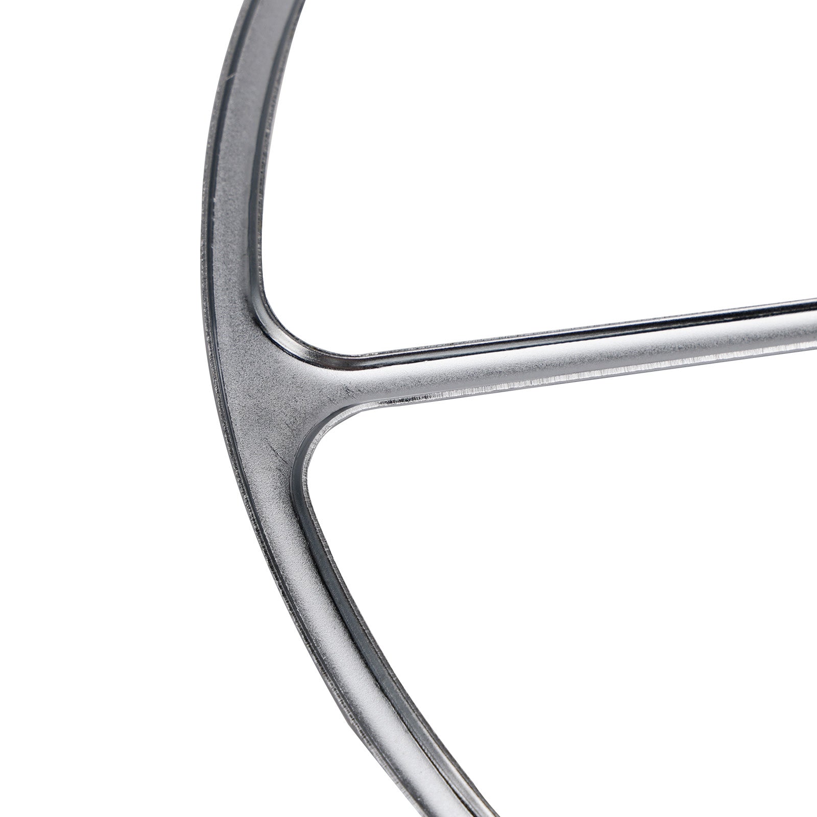 GE Microwave Oven ROLLER RING TRAY SUPPORT WB02X32600 WB06X10651