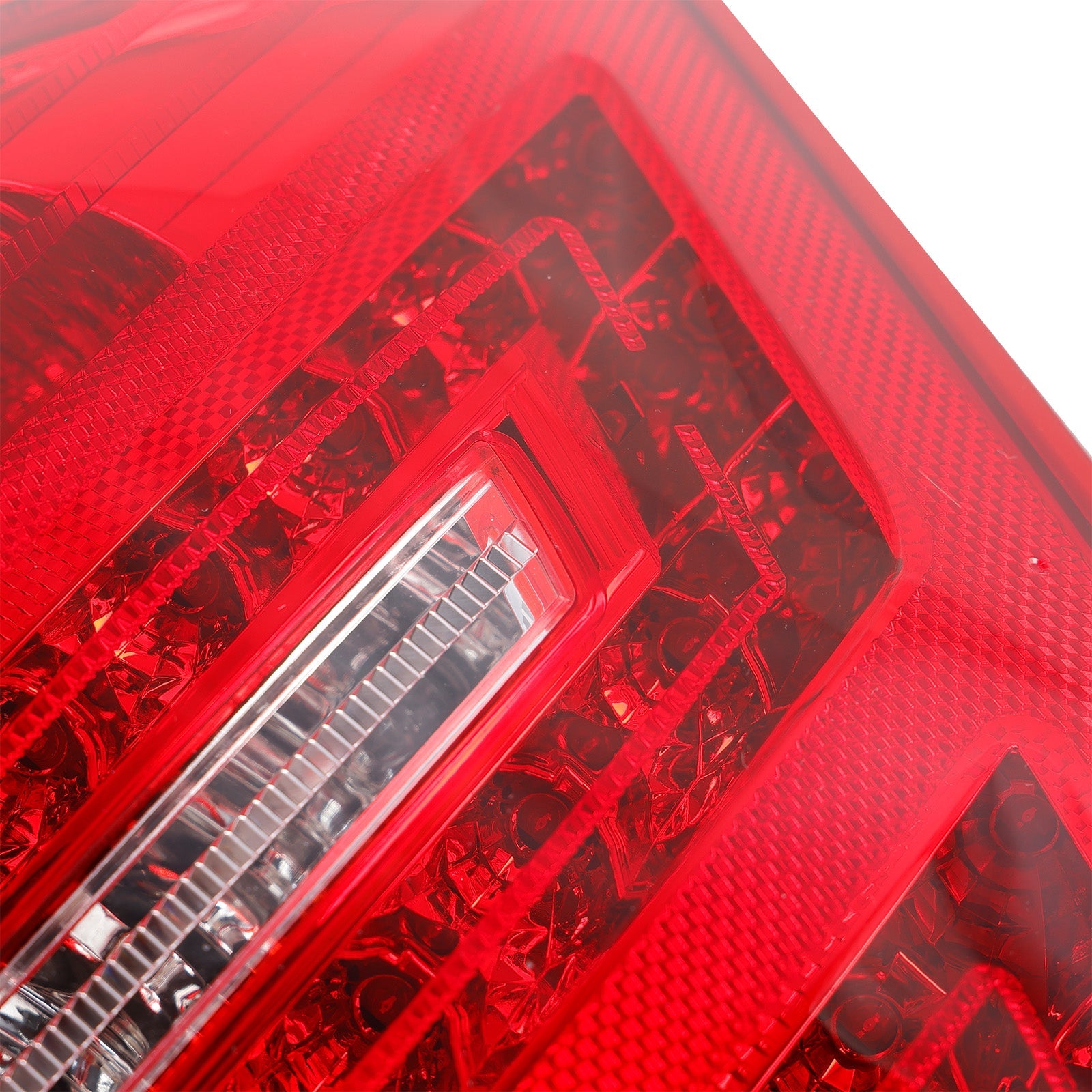 2007-2013 Mercedes Benz W221 S-Class Right LED Tail Light Lamp 2218201464