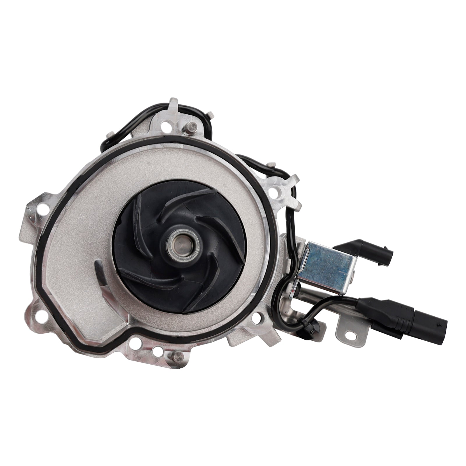 2015-Onwards For Jaguar XF II (X260) 2.0 D Saloon Engine Water Pump LR129893