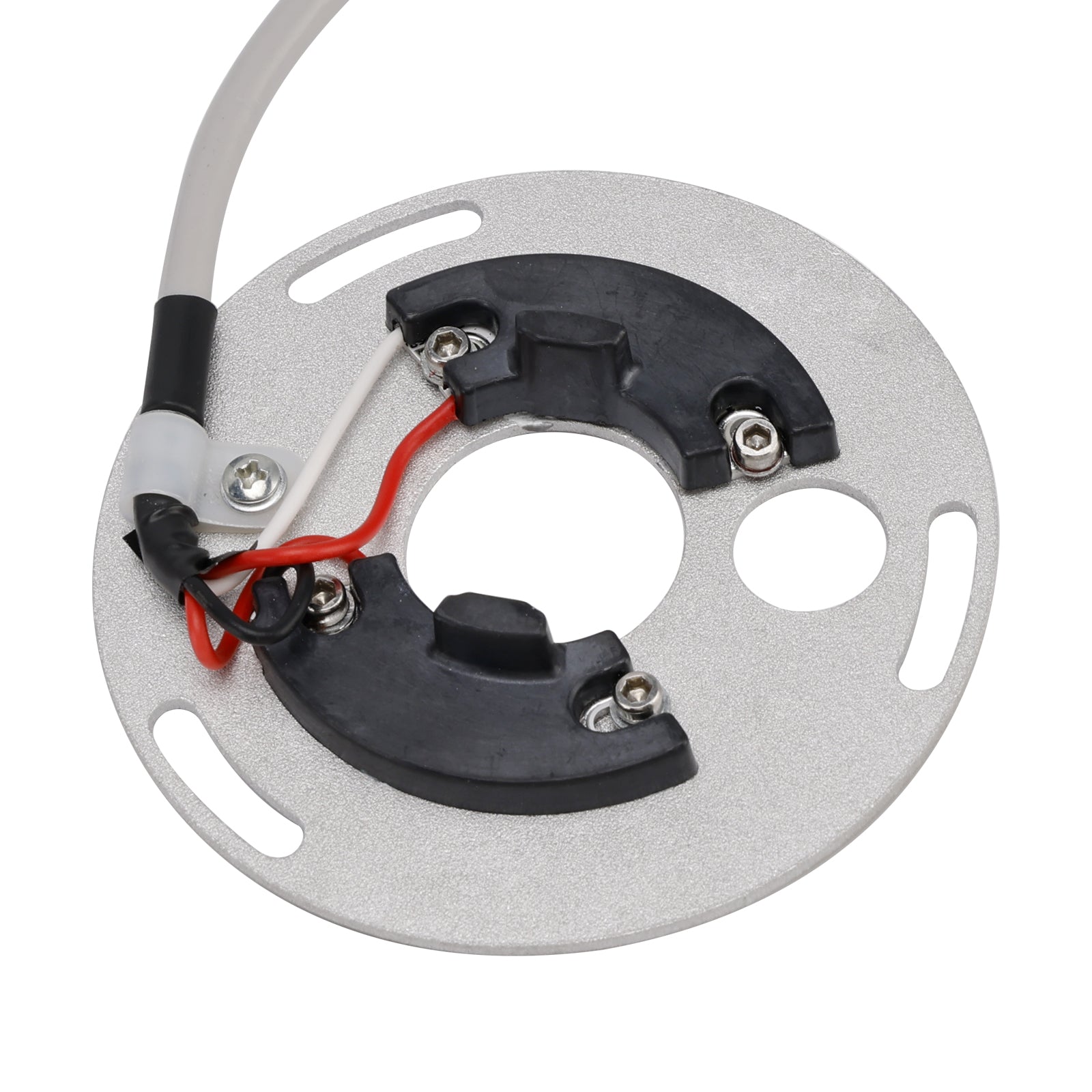 Electronic Ignition Plate For Suzuki GS550 GS750 GS 550 GS 750 KD 1977 1978 1979