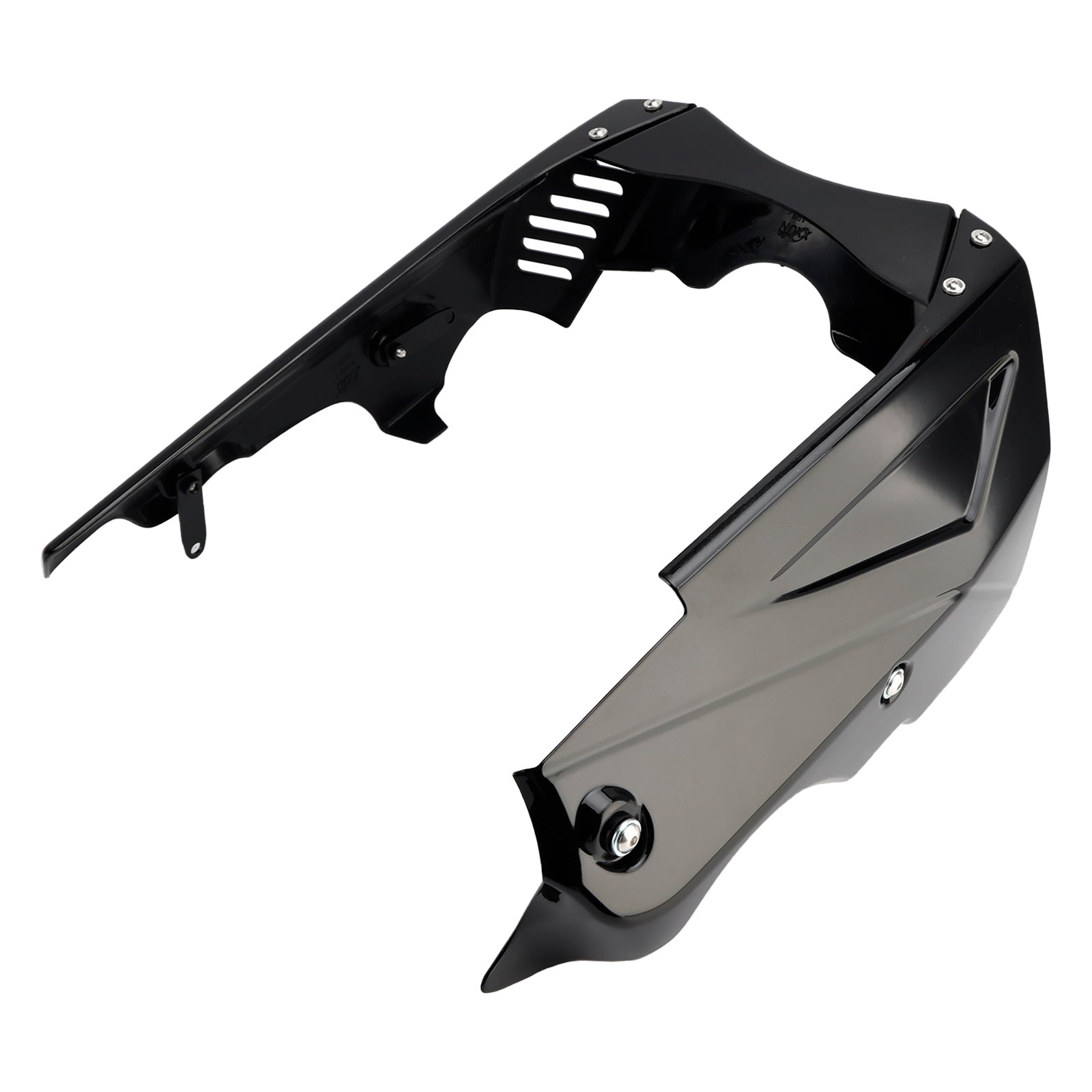 2022-2025 Yamaha XSR900 Belly Pan Lower Engine Spoiler Fairing Cover