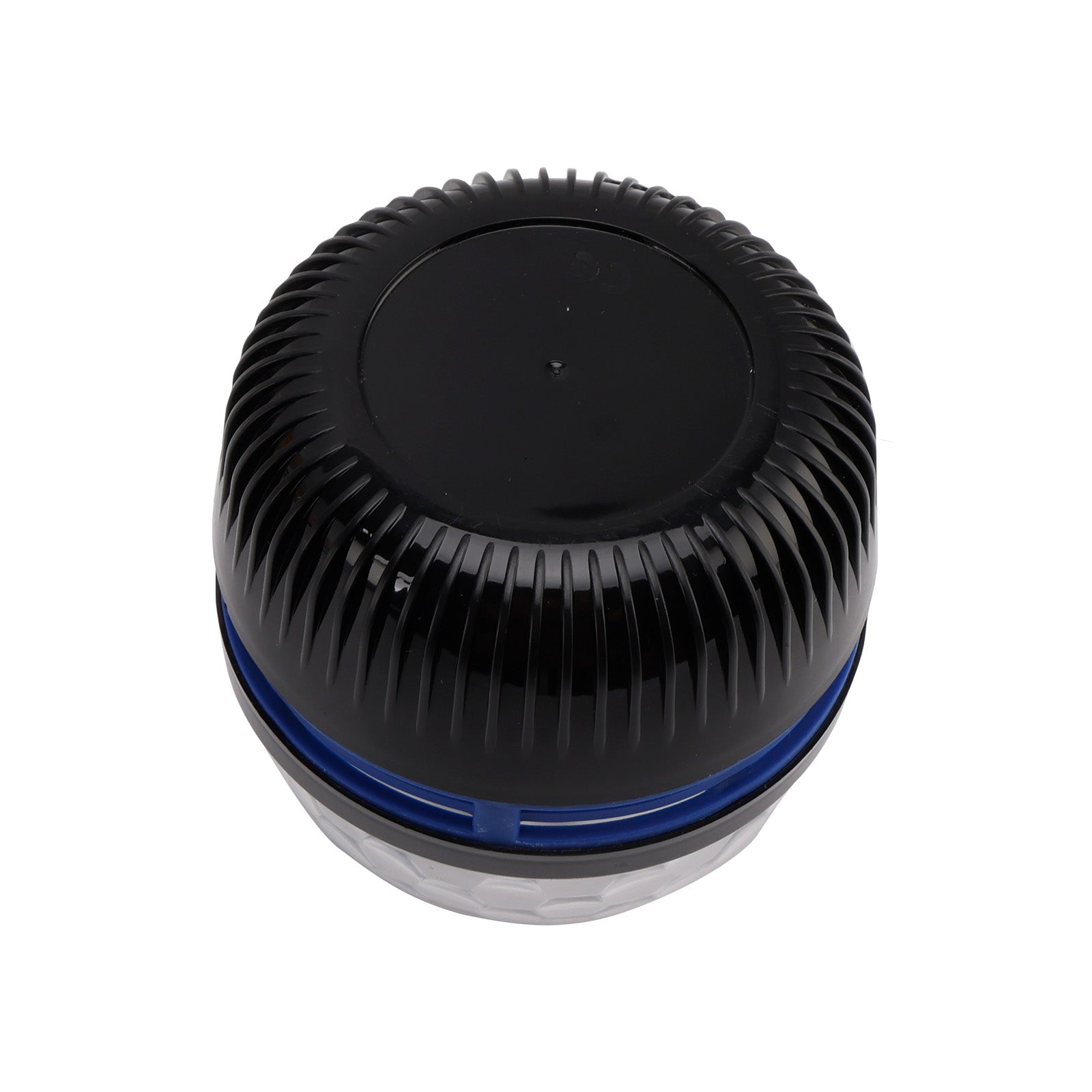 Ocean Wave Aurora Projector Lamp Colorful LED Night Light Remote Bedroom