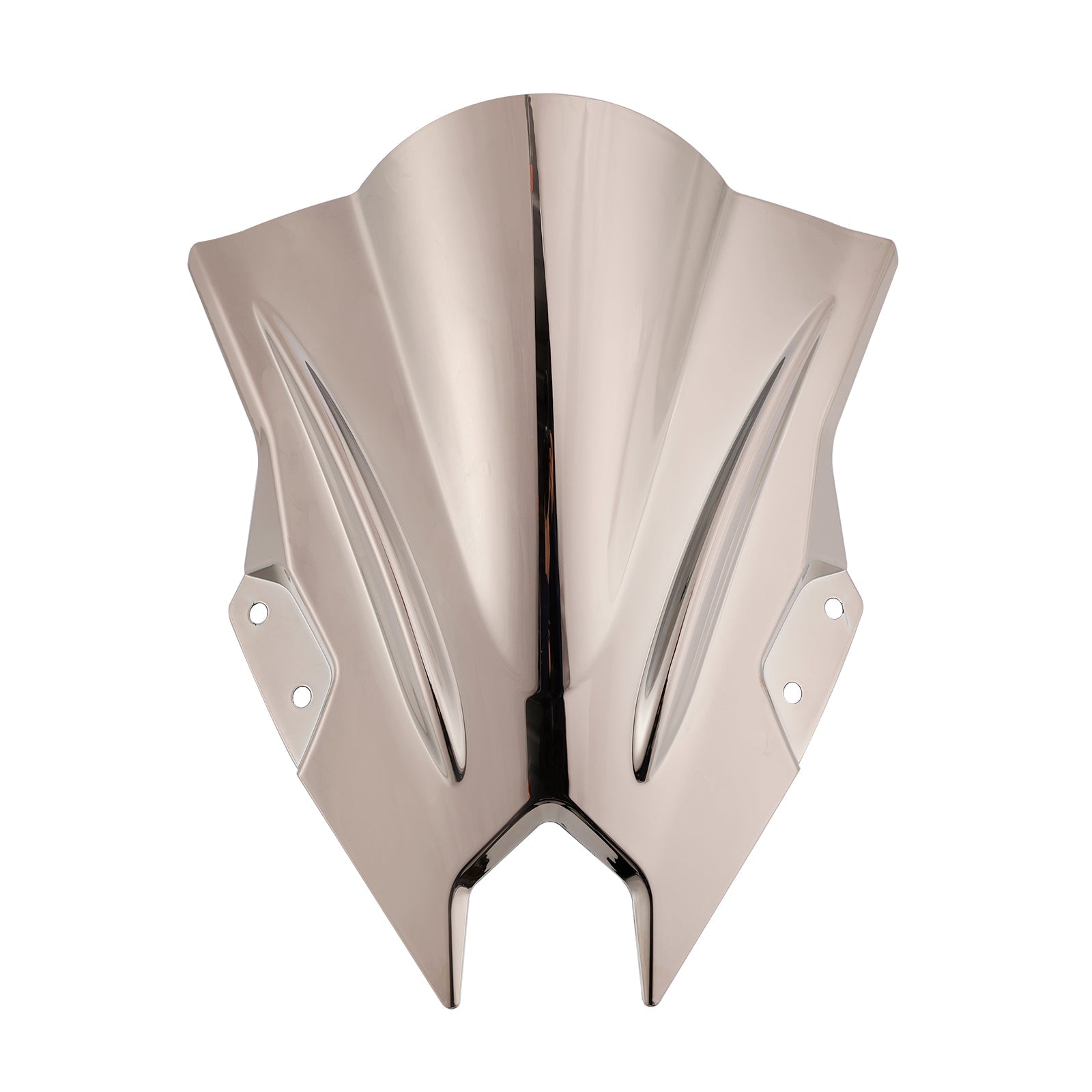 2024-2025 KAWASAKI NINJA 500 EX500R Windshield Windscreen