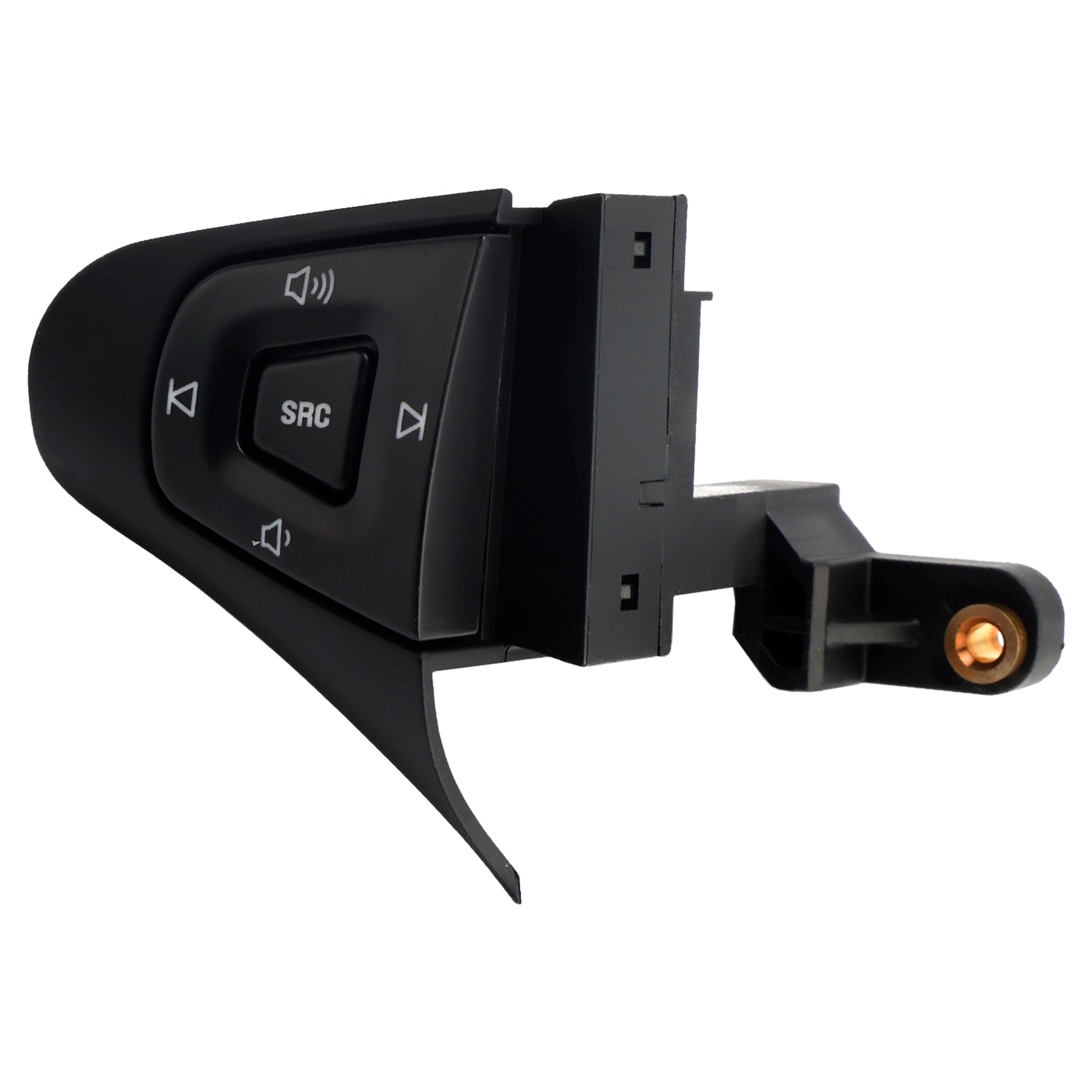 5Pins Steering Wheel Switch Button 1870909 for Scania P G R T Series Truck