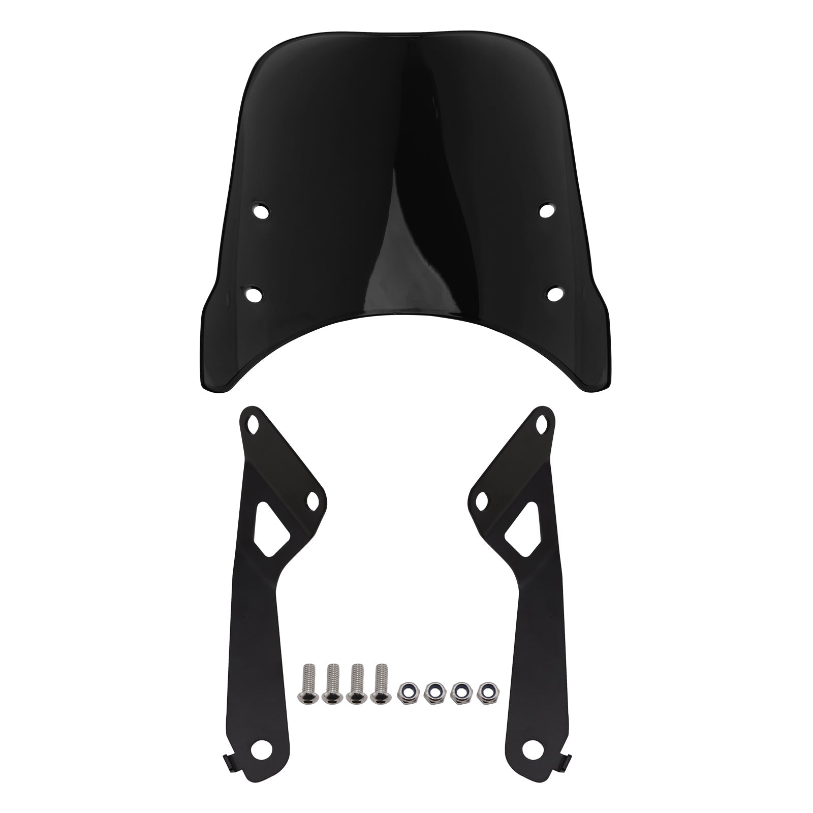 2024-2025 HONDA CB350C GB350C Windshield WindScreen