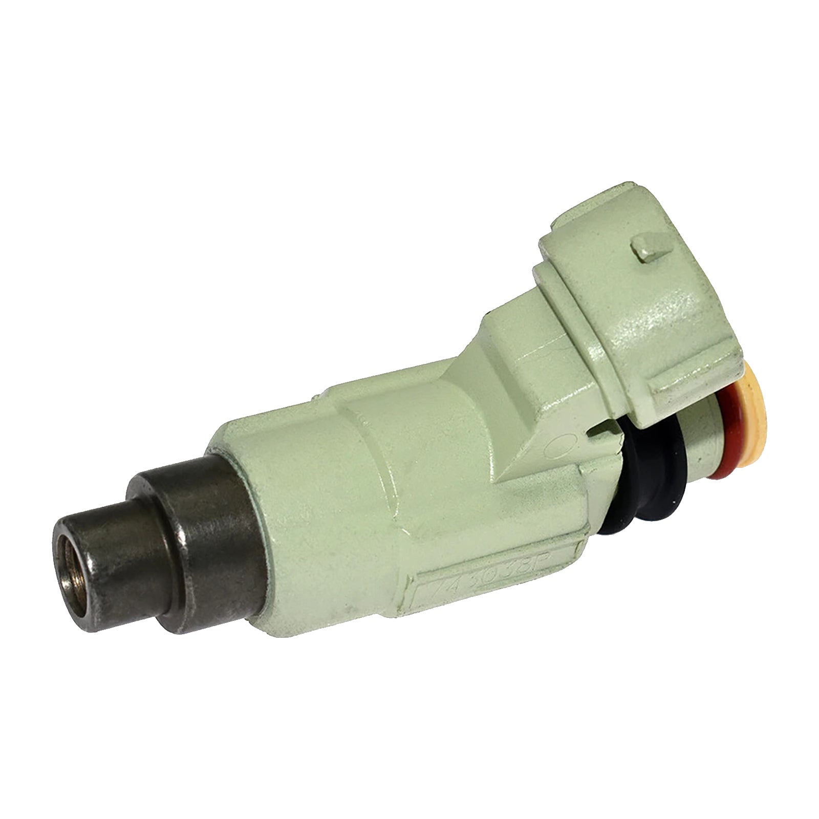 1Pcs Fuel Injector For Mitsubishi Outlander 2.4L I4 2003 CDH240E