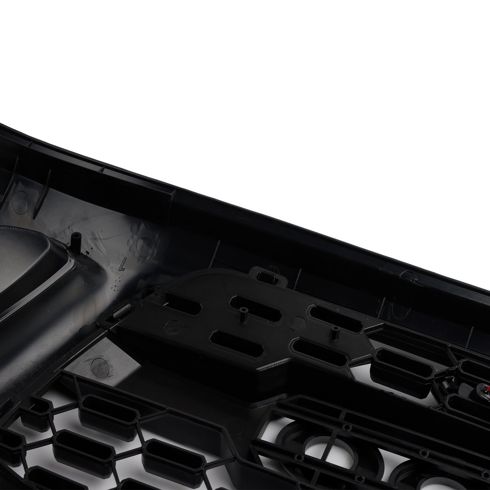 2001-2004 Toyota Tacoma TRD PRO Honeycomb Front Bumper Grille Grill