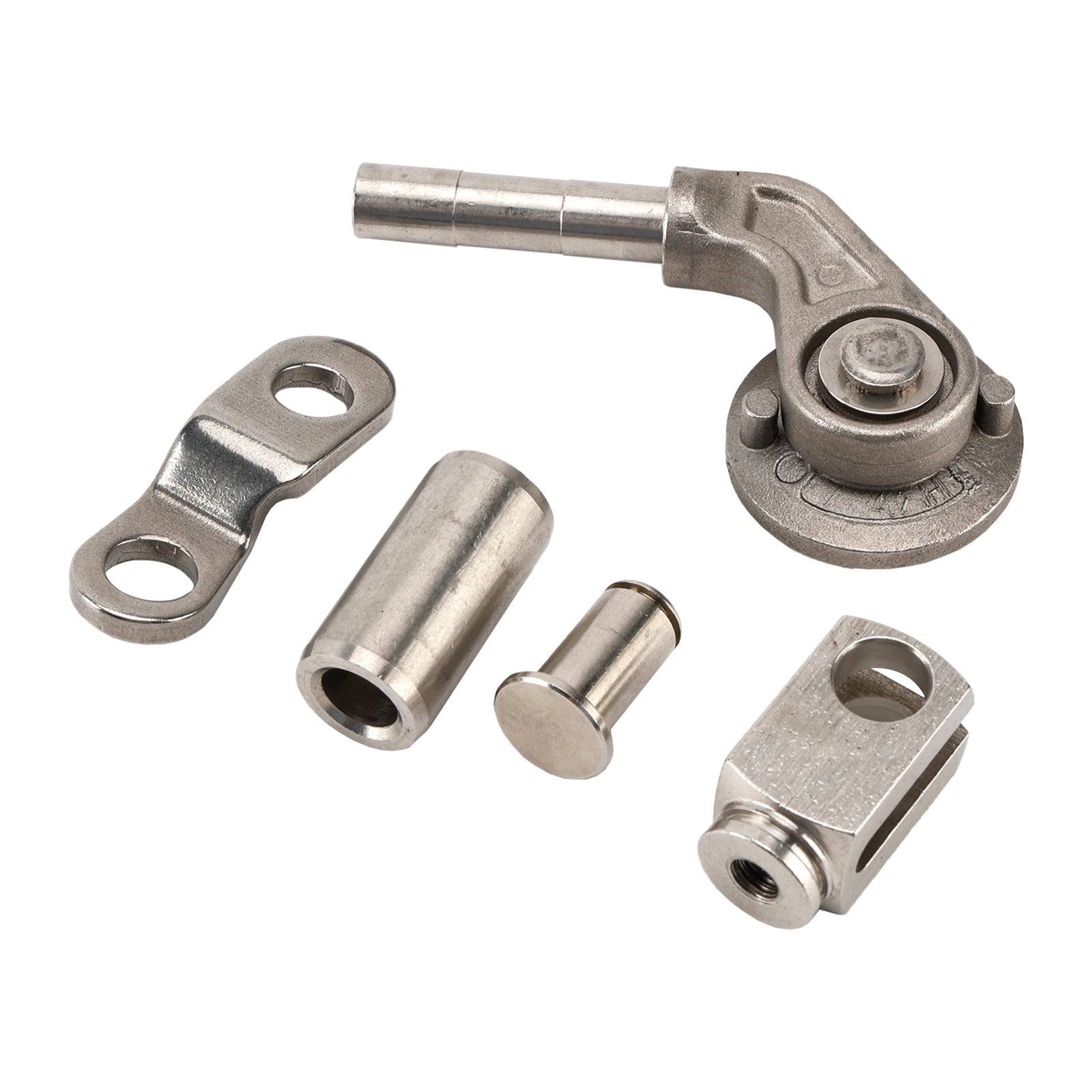 Turbo Wastegate Rattle Flap Flapper for Audi 17-23 B9 A3 A4 A5 A6 2.0T 1.8T