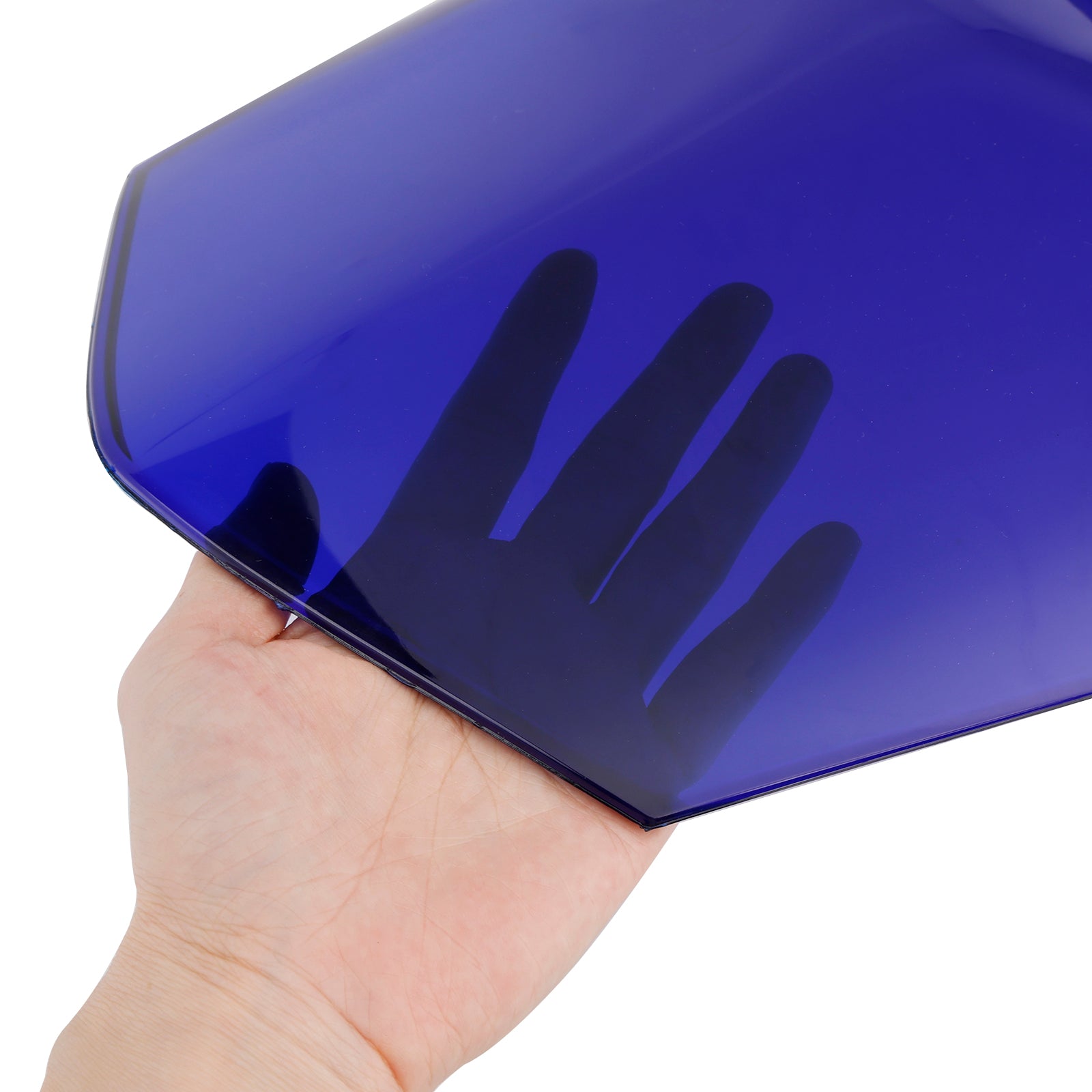 Windscreen Windshield + Bracket fit for Kawasaki Z900 2025