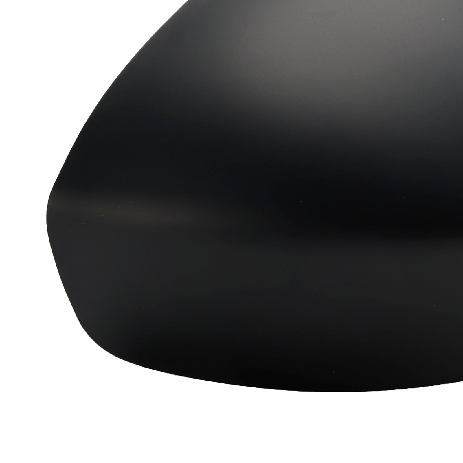 Right Side Mirror Cover Cap for Fiat 500 07-24 Grande Punto 05-18 735452186