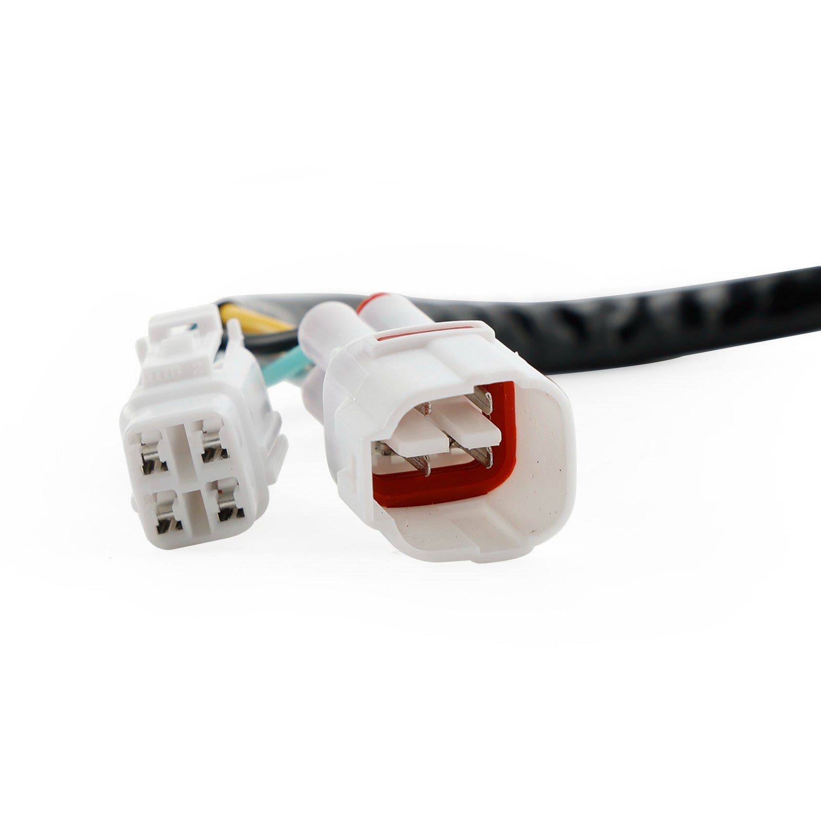 야마하 랩터를위한 자기 발전기 고정자 50 YFM50 2004 2005 2006 2007 2008