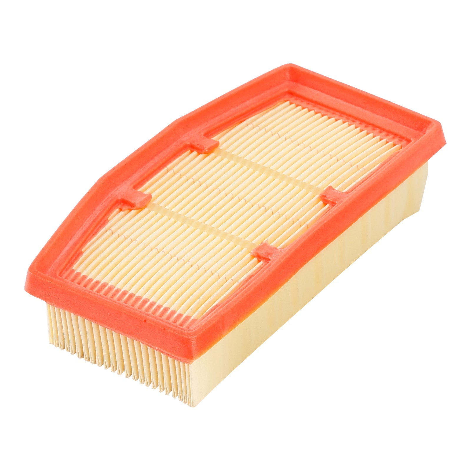 PAIR AIR FILTER CLEANER FOR BMW 2023-2025 R1300GS & R1300GSA - 13725A72844