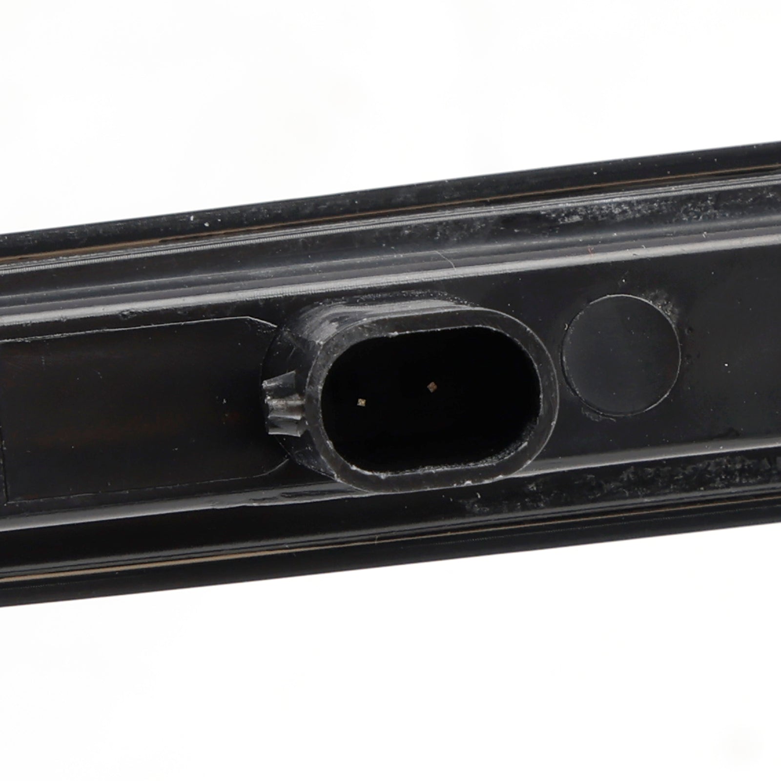 Smoked LED Sequential Blinker Side Indicator Turn Signal for Alfa Romeo Giulietta