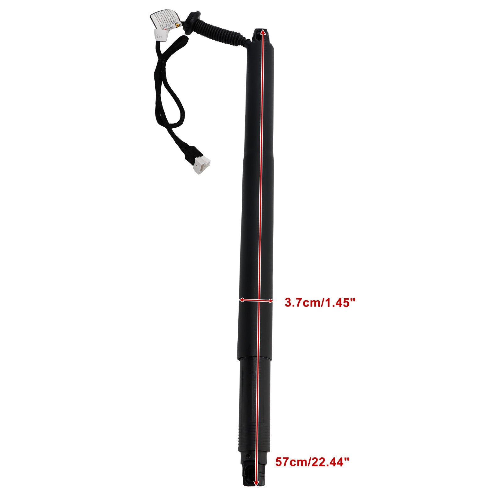 Rear Right Tailgate Power Lift Support 51247434044 Fit BMW X6 F16 F86 2014-2019