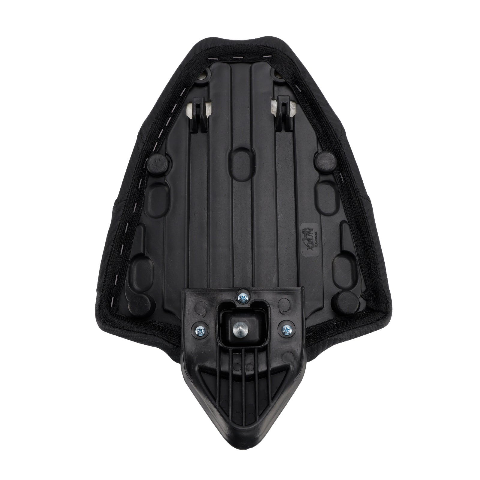 2024-2025 Aprilia RS457 RS 457 Rear Passenger Seat Cushion Pillion Flat