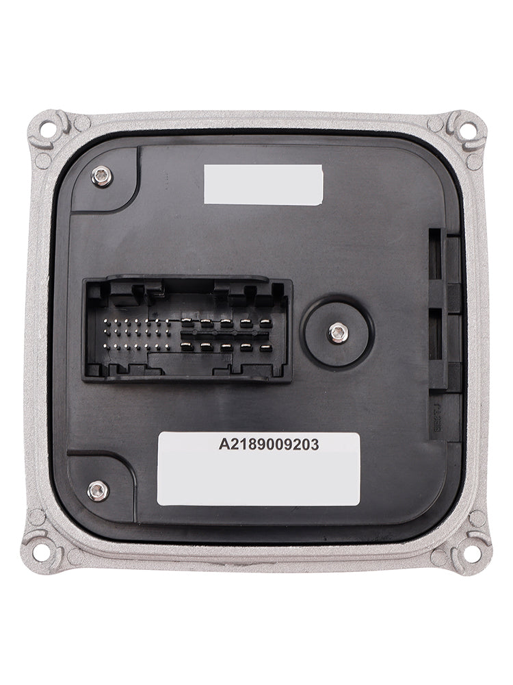LED Headlight Control Module Ballast For Mercedes Benz GL-Class X166 2012-2015