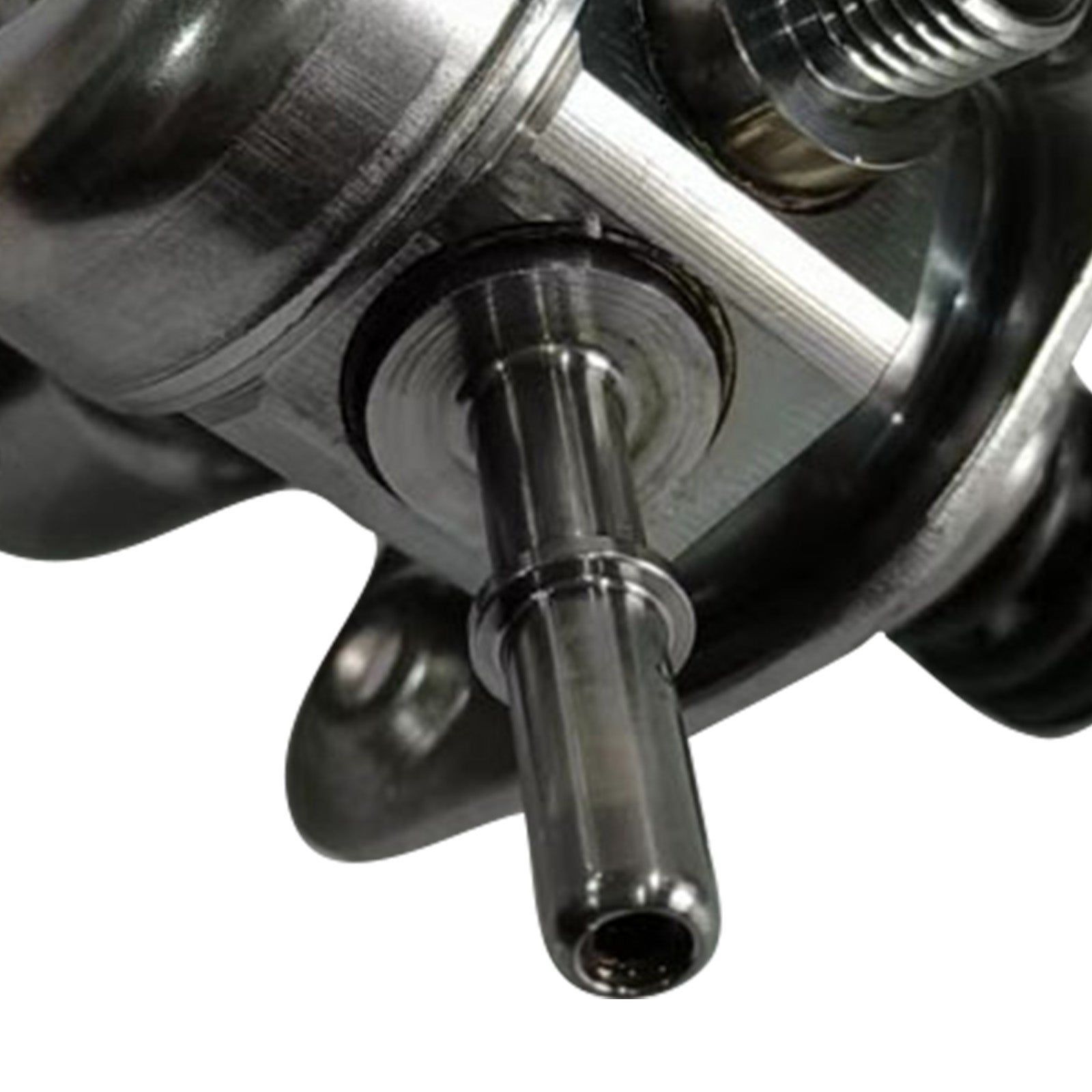 2015/10-2018/09 Porsche Macan (95B) Gts High Pressure Fuel Pump 94611031560 94611031561 94611031562