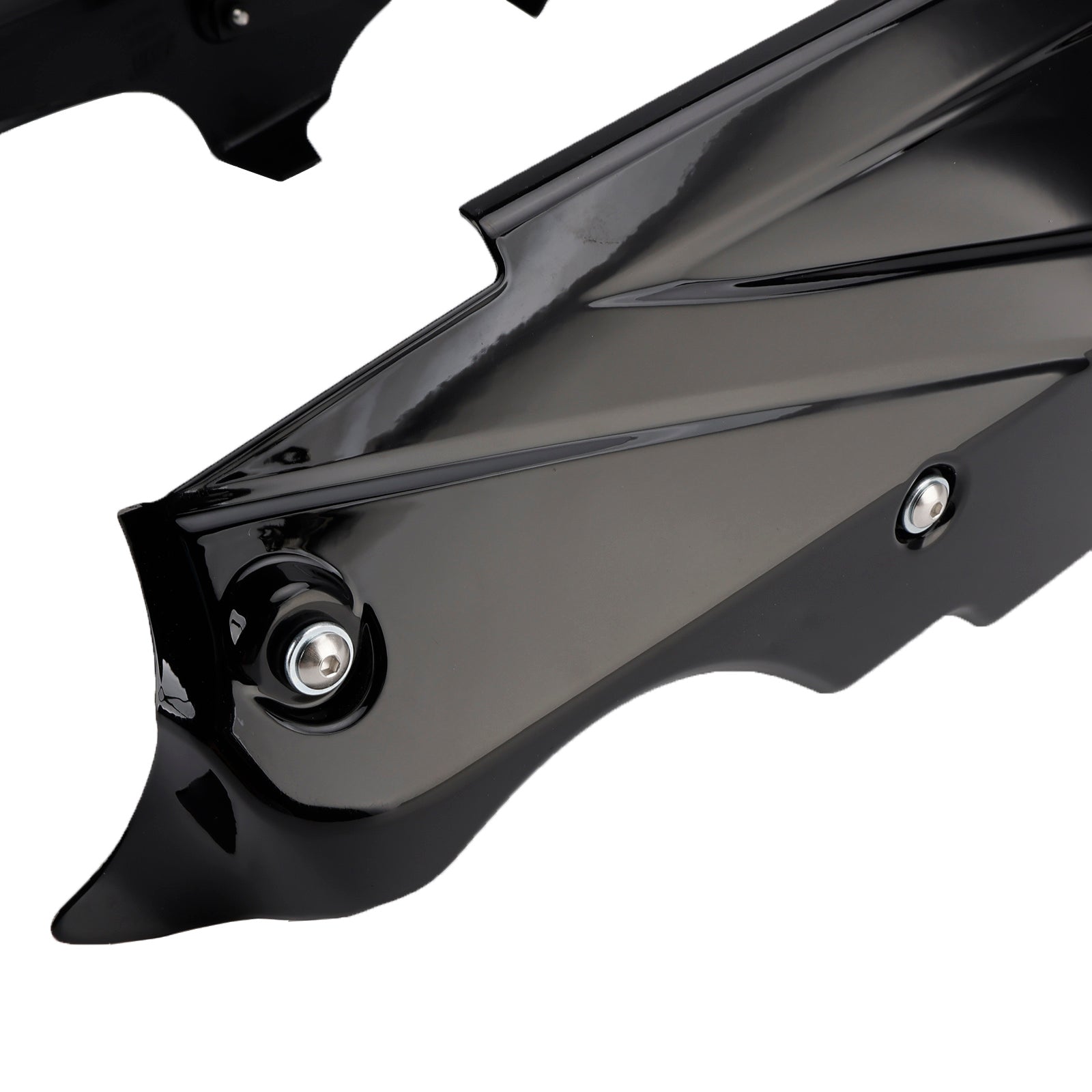 2022-2025 Yamaha XSR900 Belly Pan Lower Engine Spoiler Fairing Cover