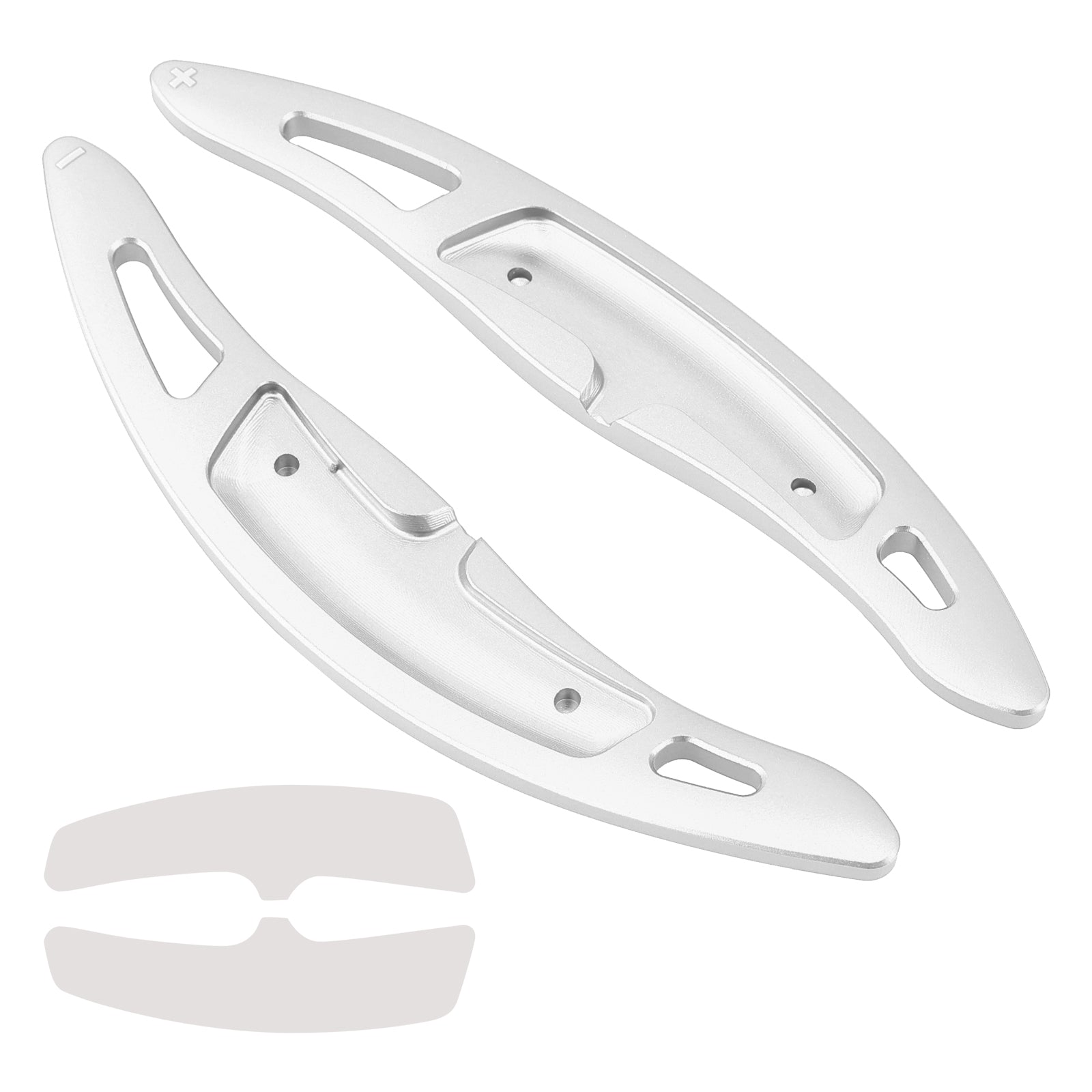 Steering Wheel Paddle Shifter For Porsche Cayenne Macan