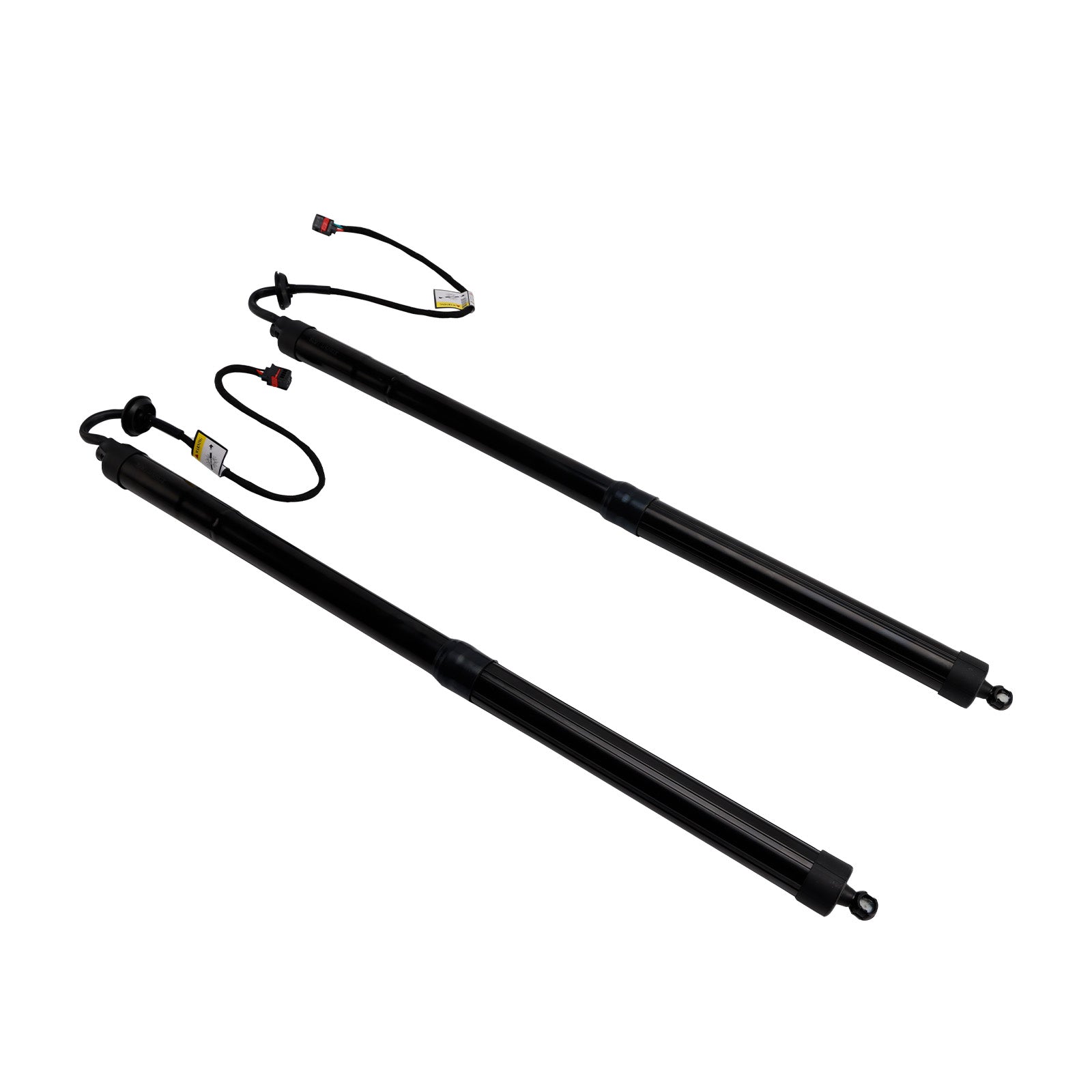 2018-2024 VOLVO V60 II 2PCS Electric Tailgate Lift Gas Strut 32357571