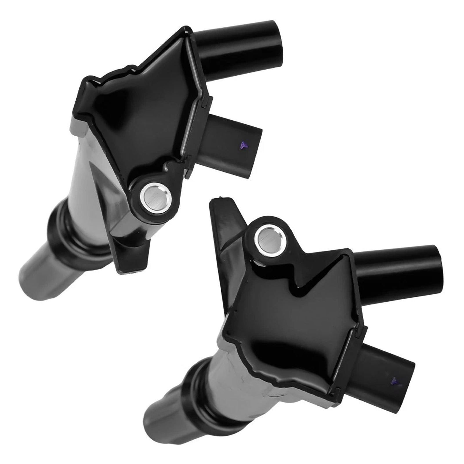 2018-2019 Ford E-350 Super Duty 6.2L V8 8 Ignition Coil+16 Spark Plug+8 Wires UF834 UF865 HL3Z-12029-C