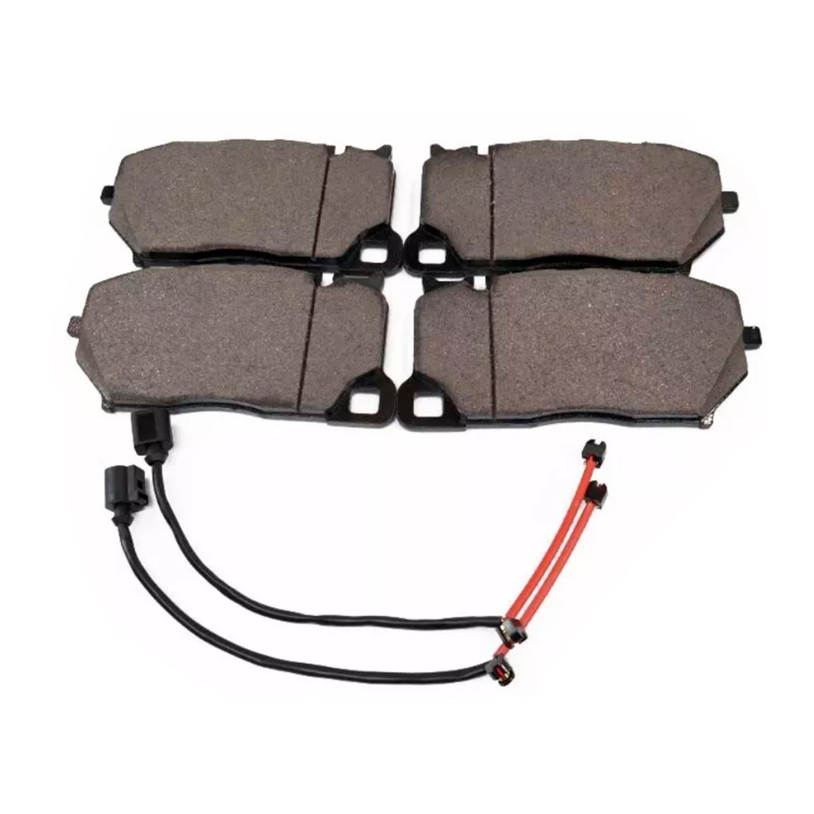 Front Brake Pads 3SA698151A For Bentley Continental Gt Gtc 2018-2021