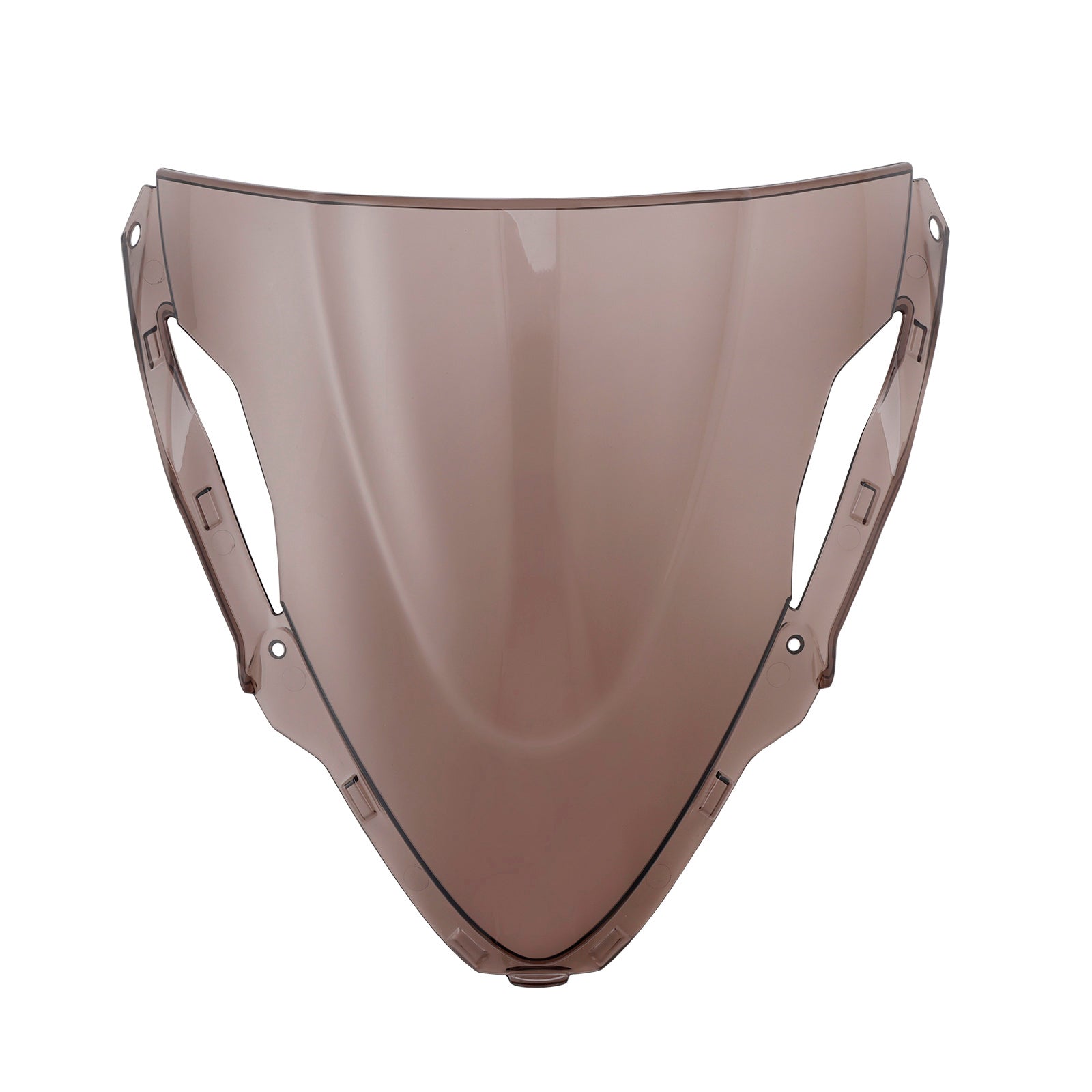 Windshield Windscreen for Kawasaki ZX6R 636 2024-2025