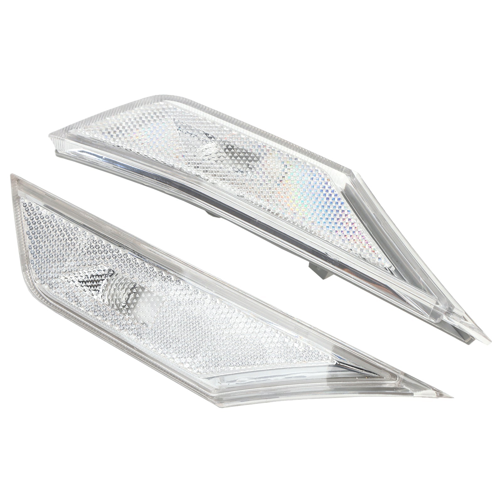 2016-2021 Honda Civic Side Marker Lamp Turn Signal Light Housing