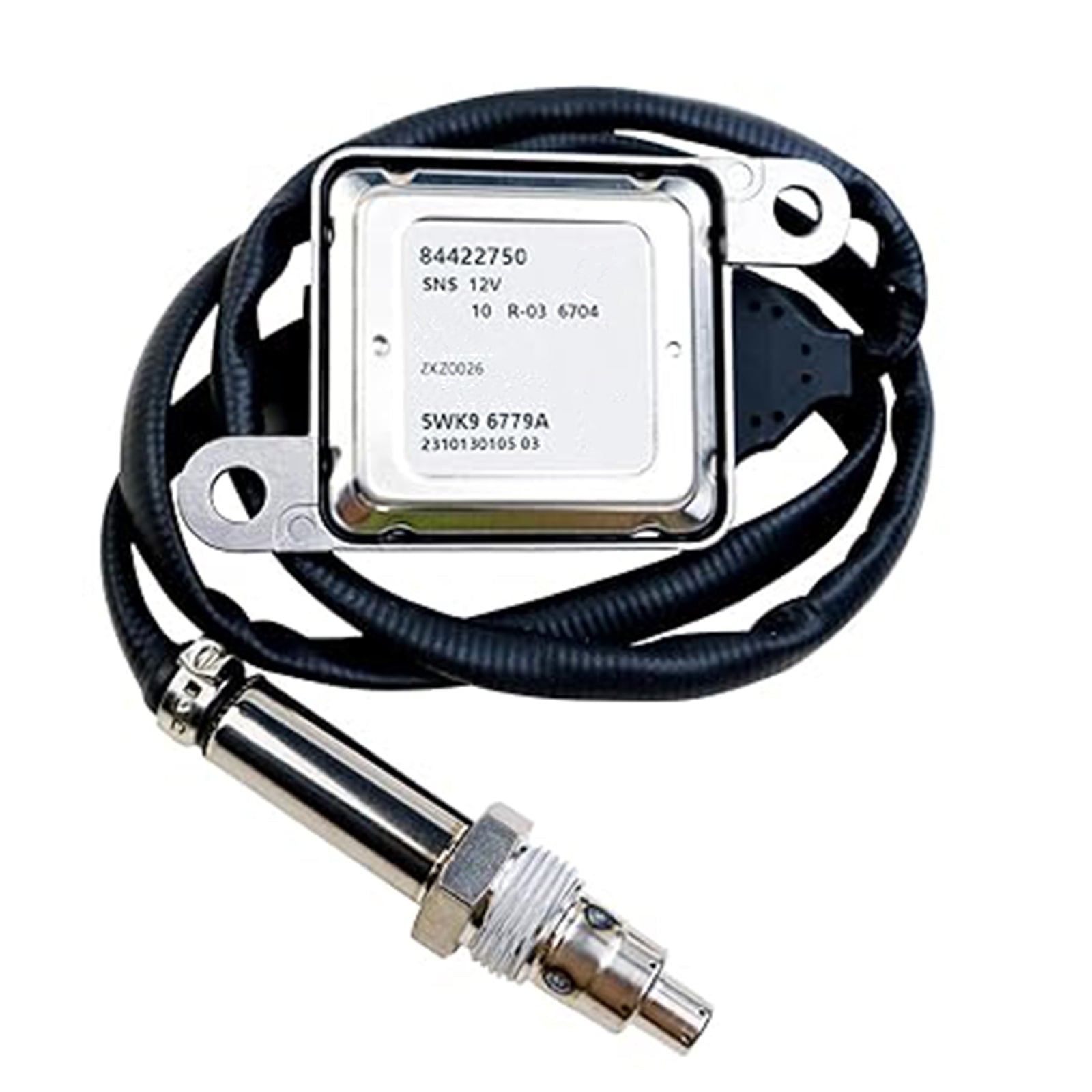 For New Holland T7.165 175 190 195S 245 270 290 Nitrogen Oxide Nox Sensor 5WK96779A